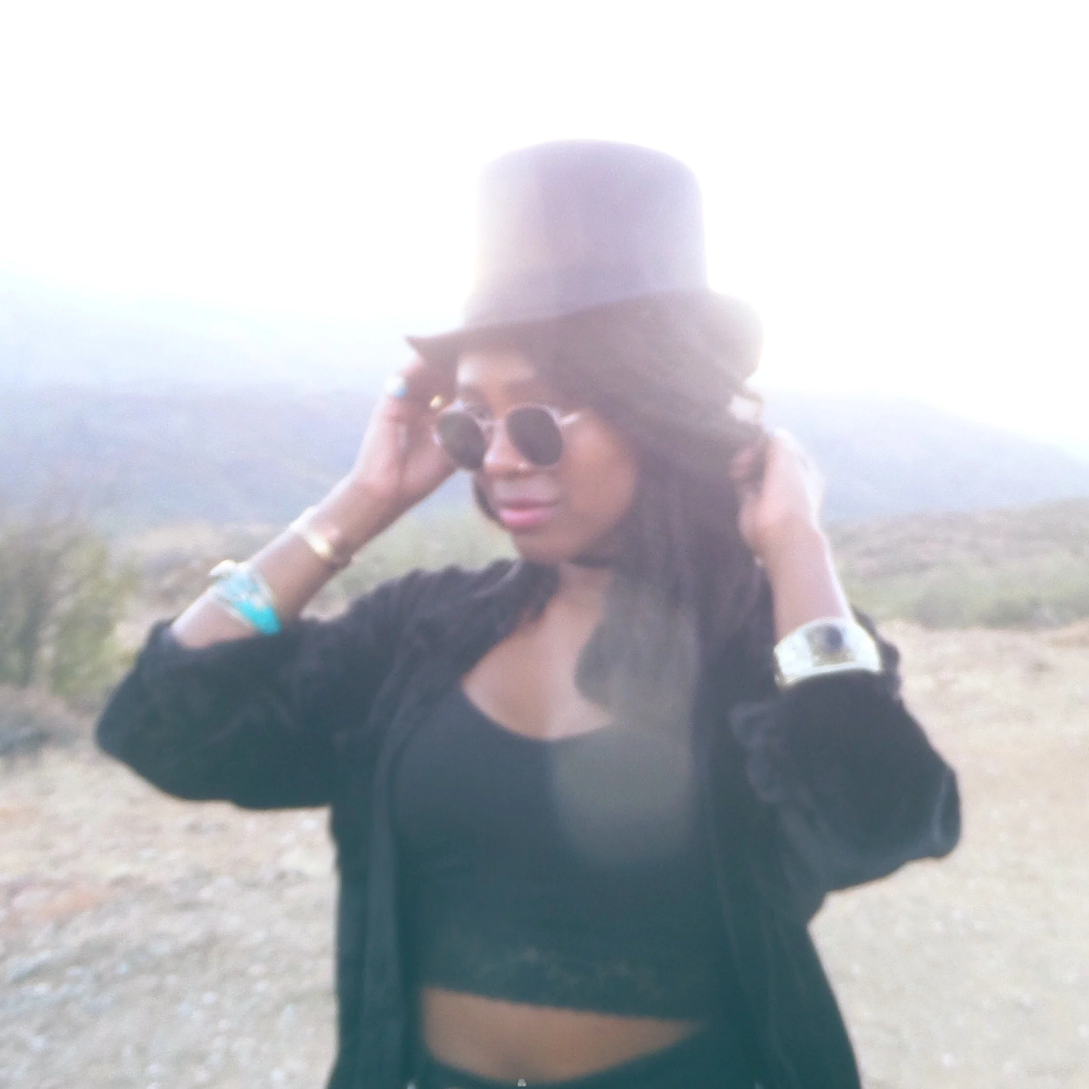 Black Canyon City, Arizona ◇ 2016