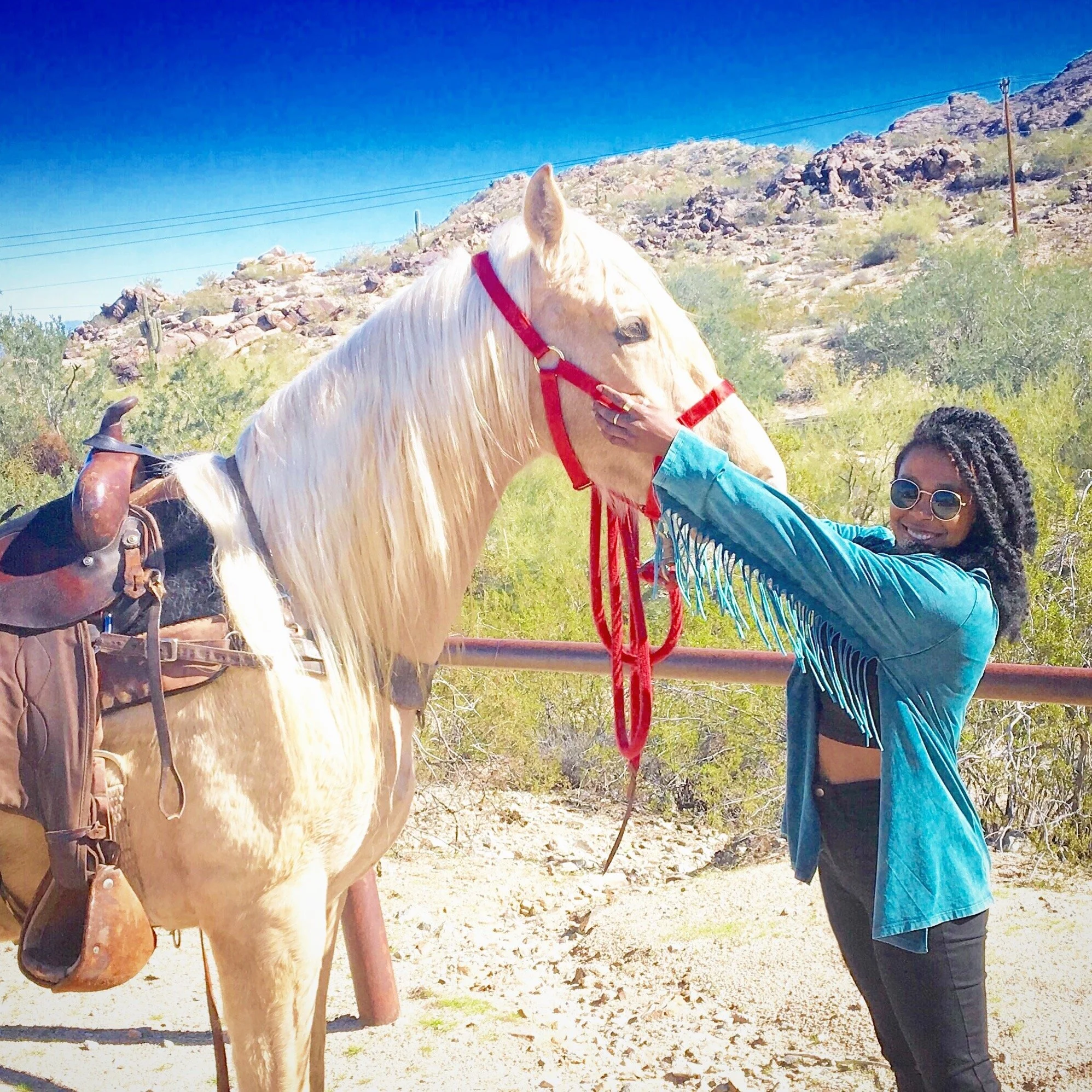South Mountain Living, Phoenix, Arizona ◇ 2017 