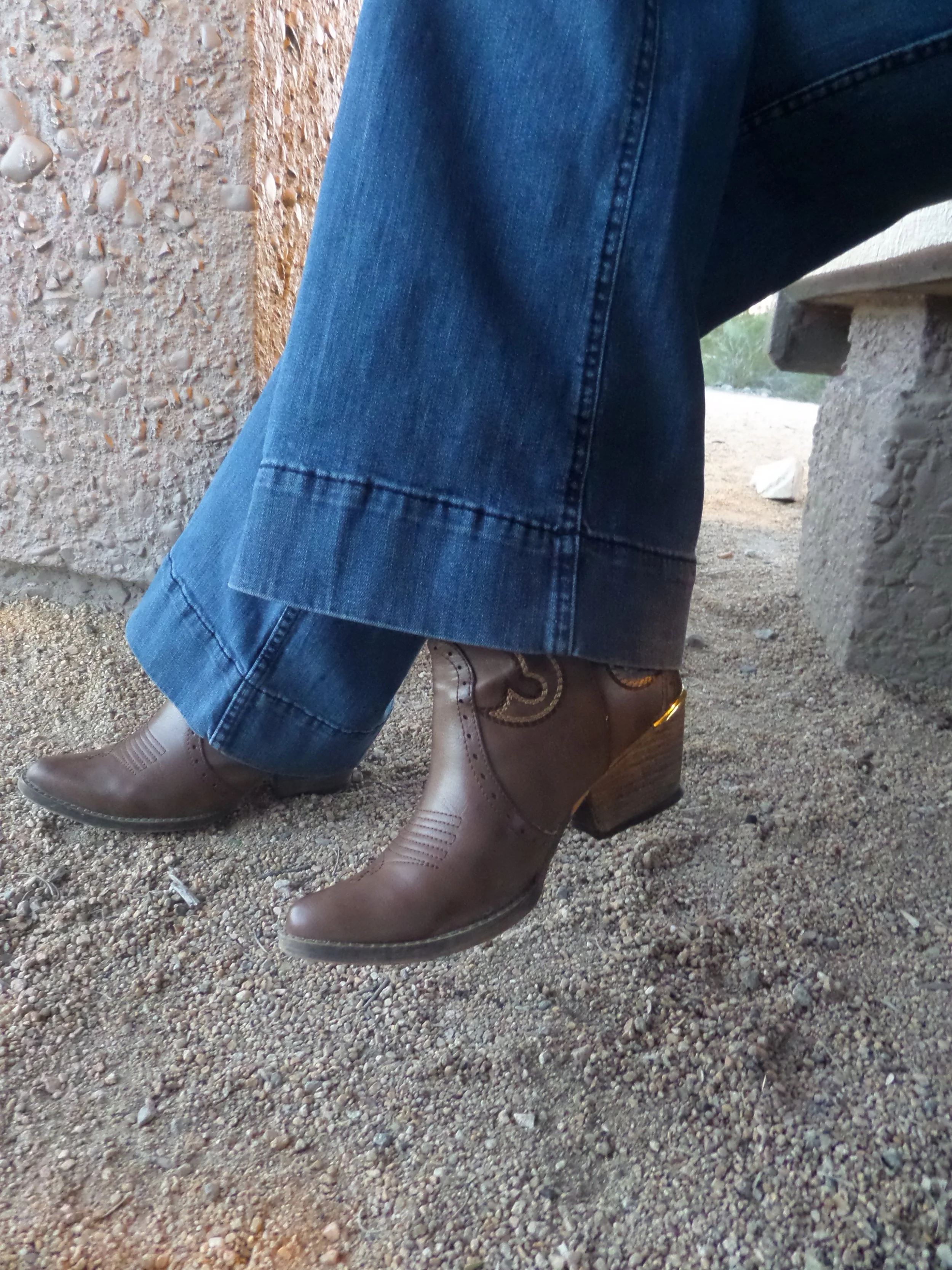 South Mountain, Phoenix, Arizona ◇ 2015