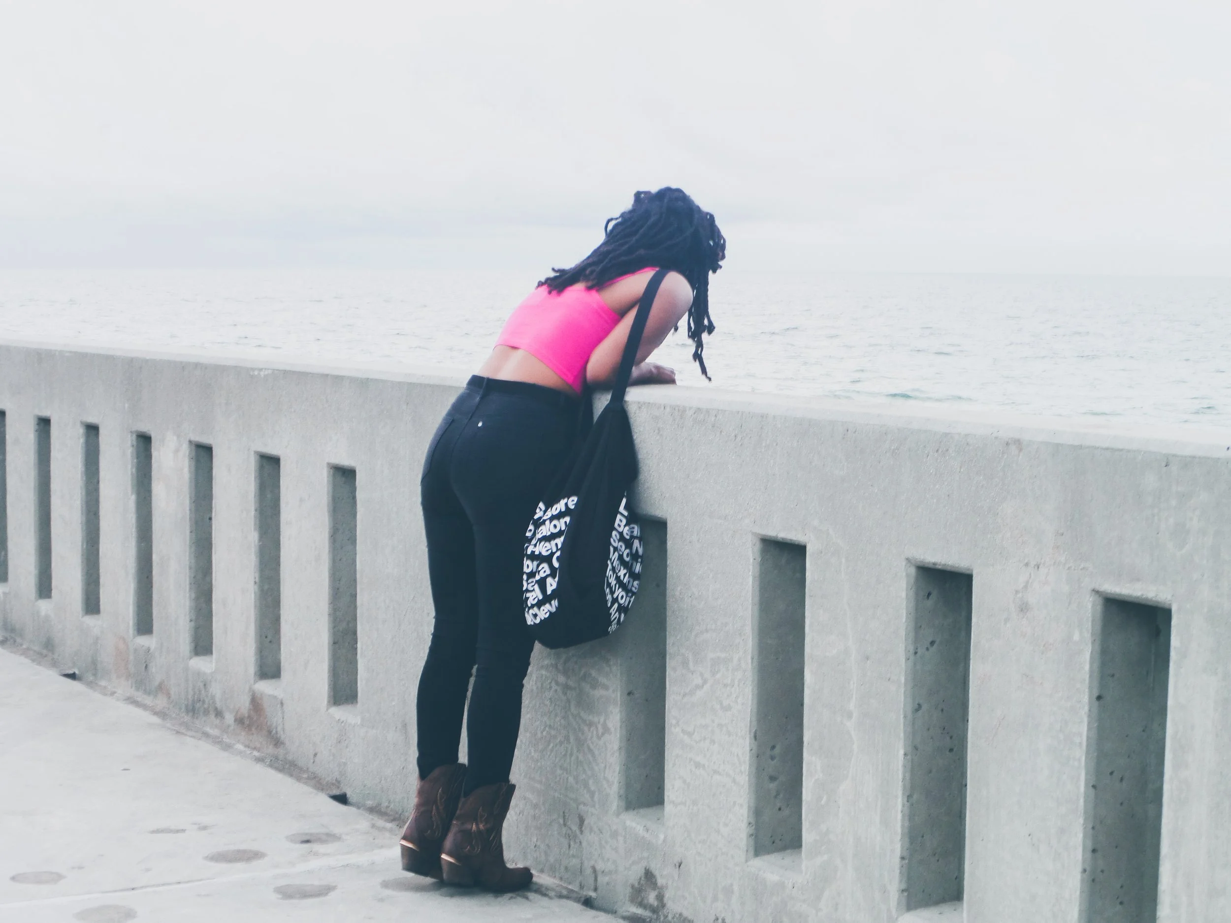 Wrightsville Beach, North Carolina ◇ 2015