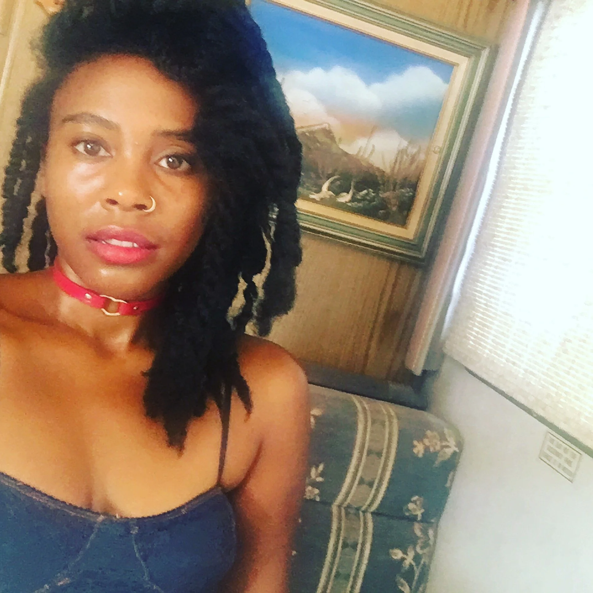 RV Life, Arizona ◇ 2016