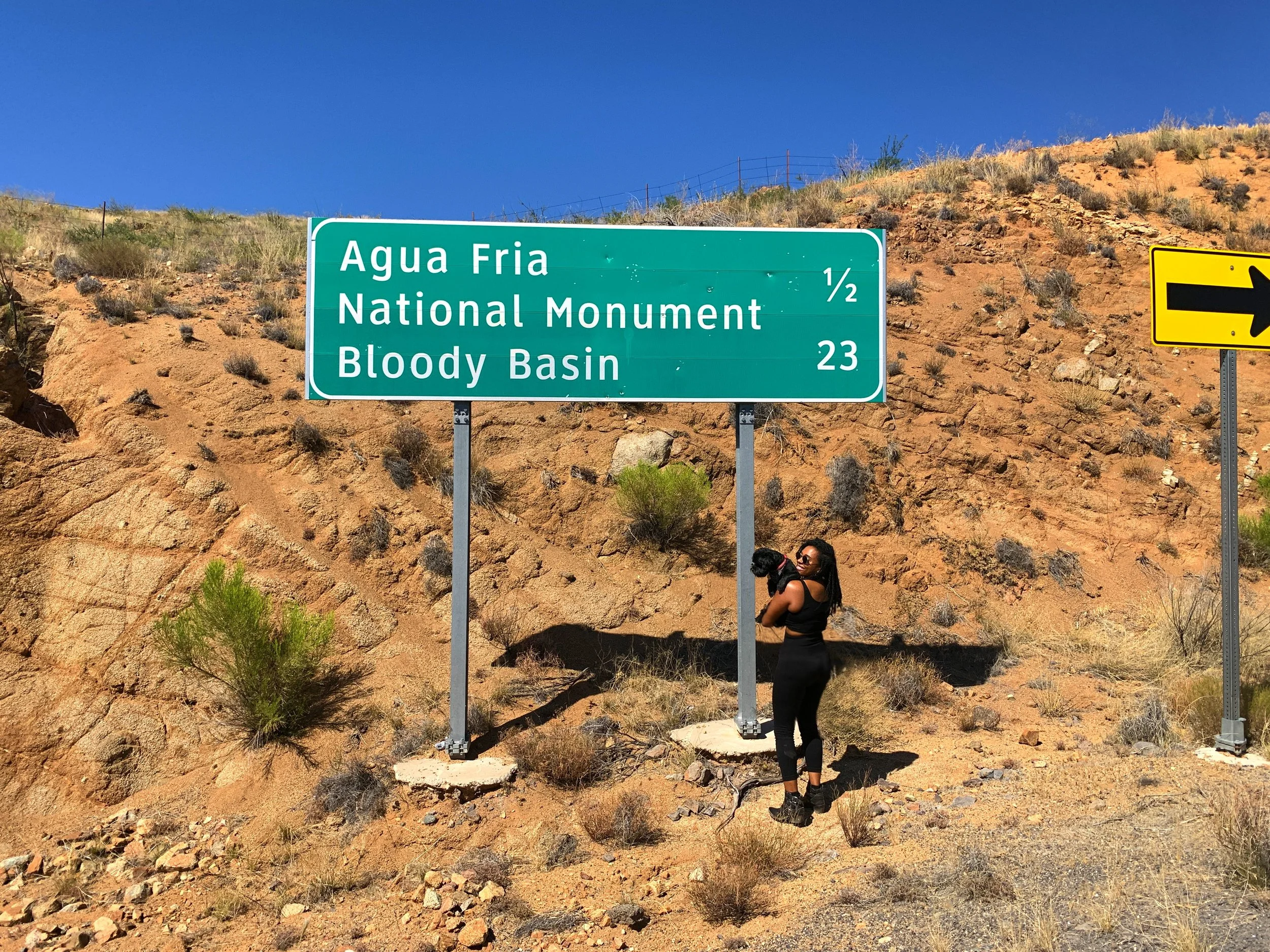 Black Canyon City, Arizona ◇ 2023