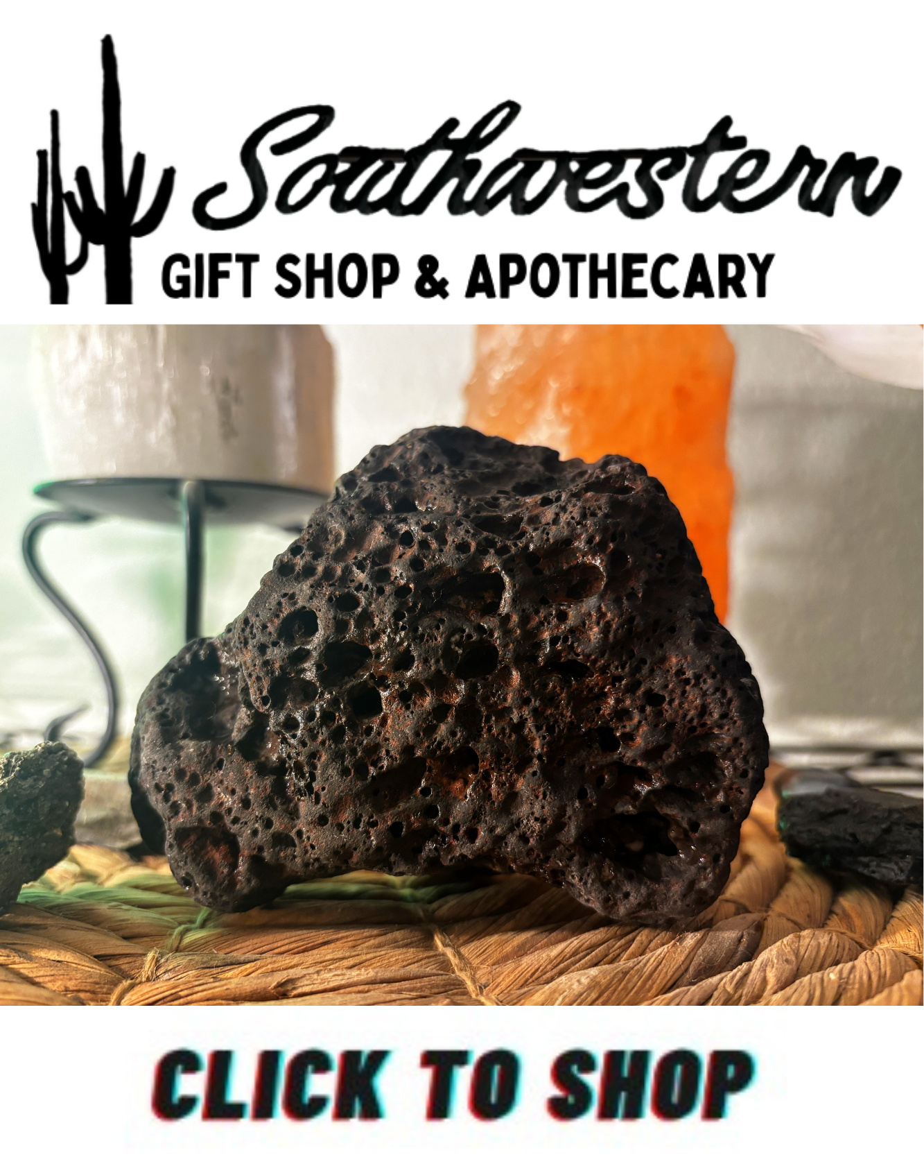 Click to shop the Desert Prowl Store for desert lifestyle products, prints, and southwestern goods.