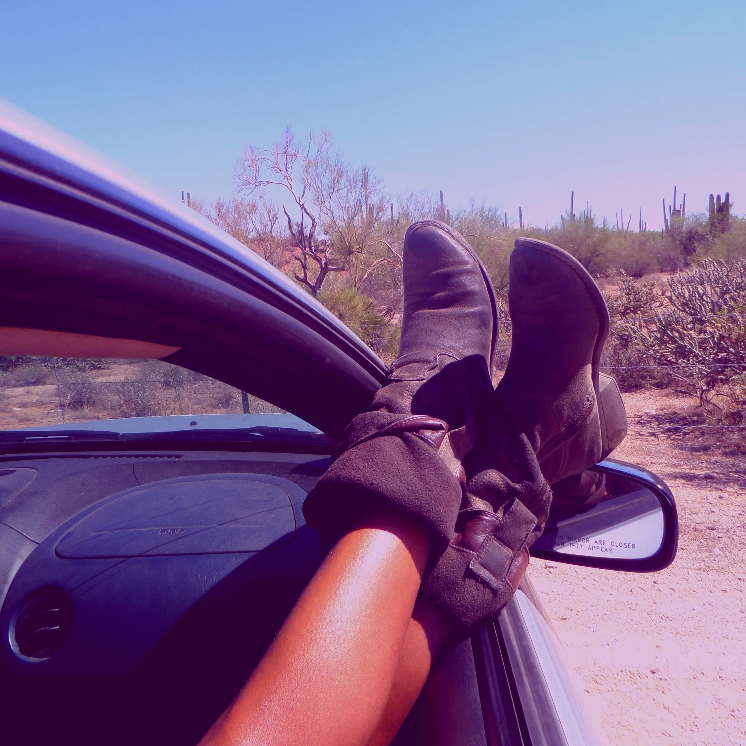 Mesa, Arizona ◇ 2013