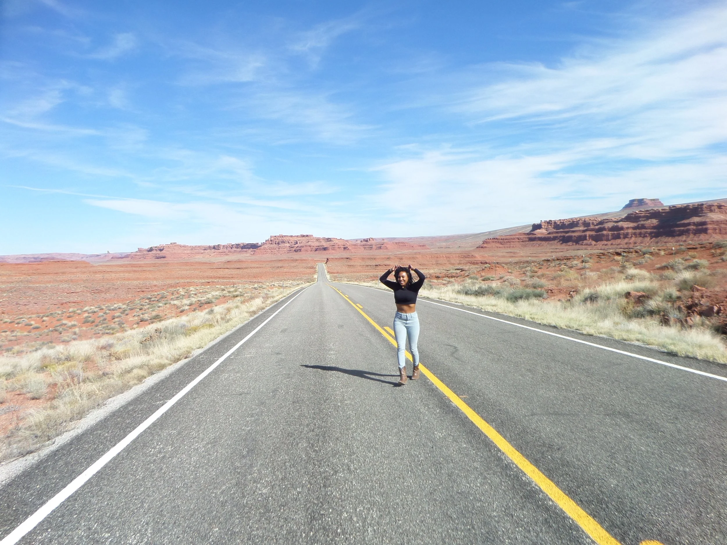 Red Rock Country, Utah ◇ 2015