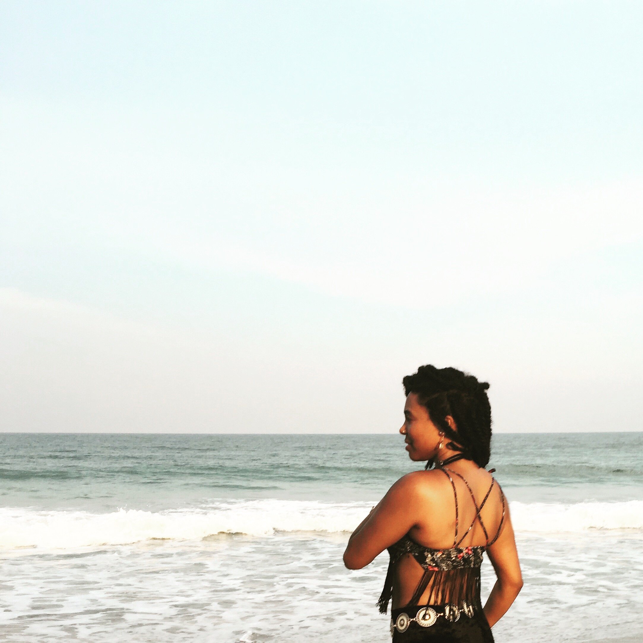 Wrightsville Beach, North Carolina ◇ 2016