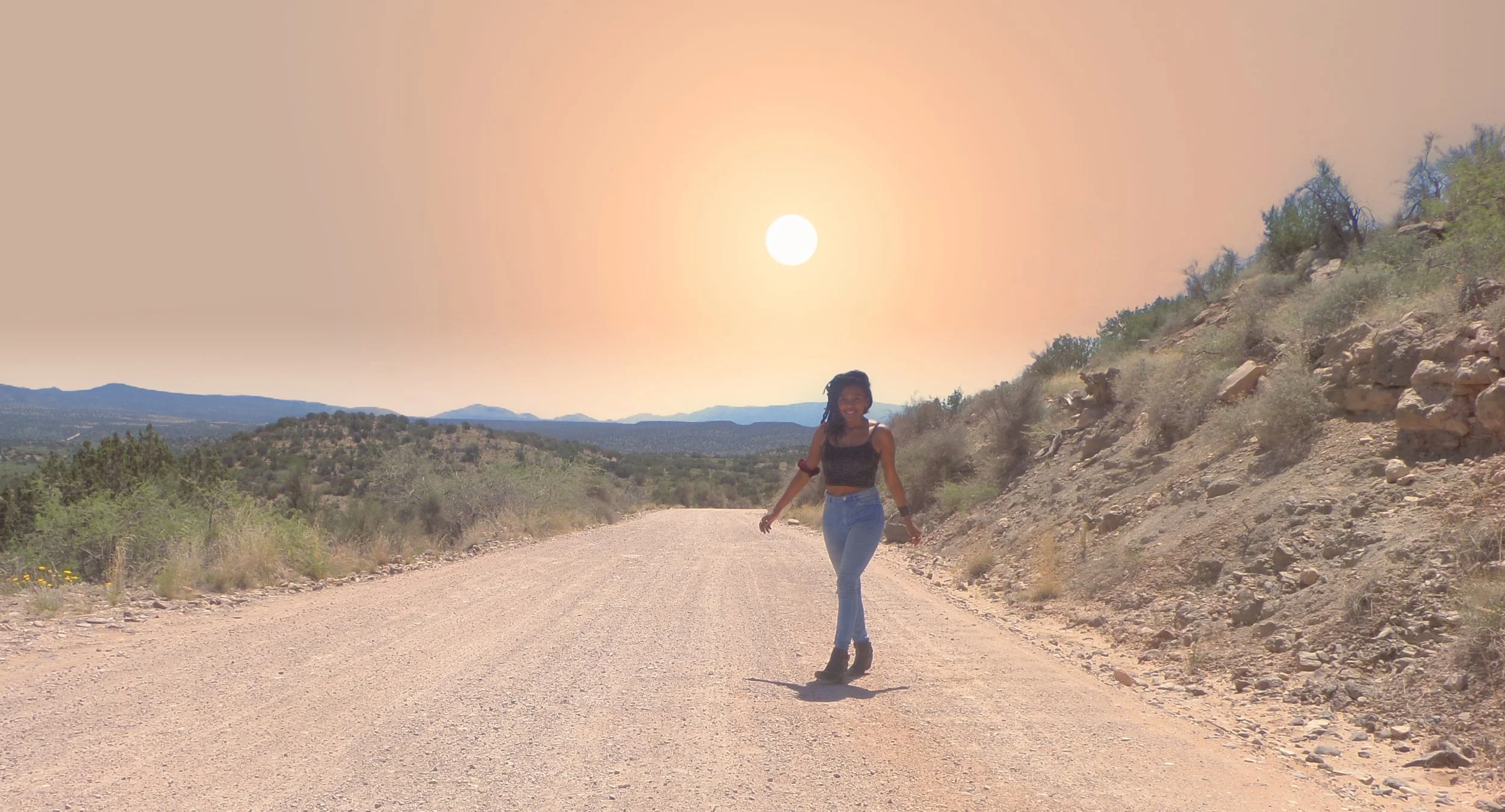 Coconino National Forest, Arizona ◇ 2015