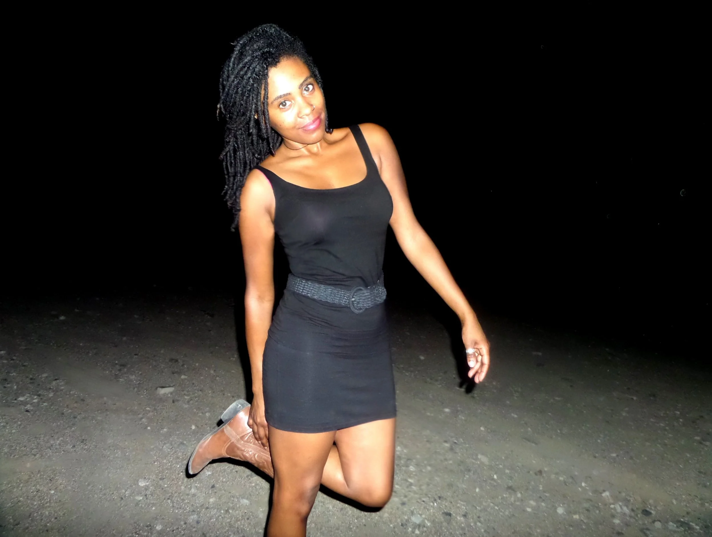 South Mountain, Phoenix, Arizona ◇ 2014