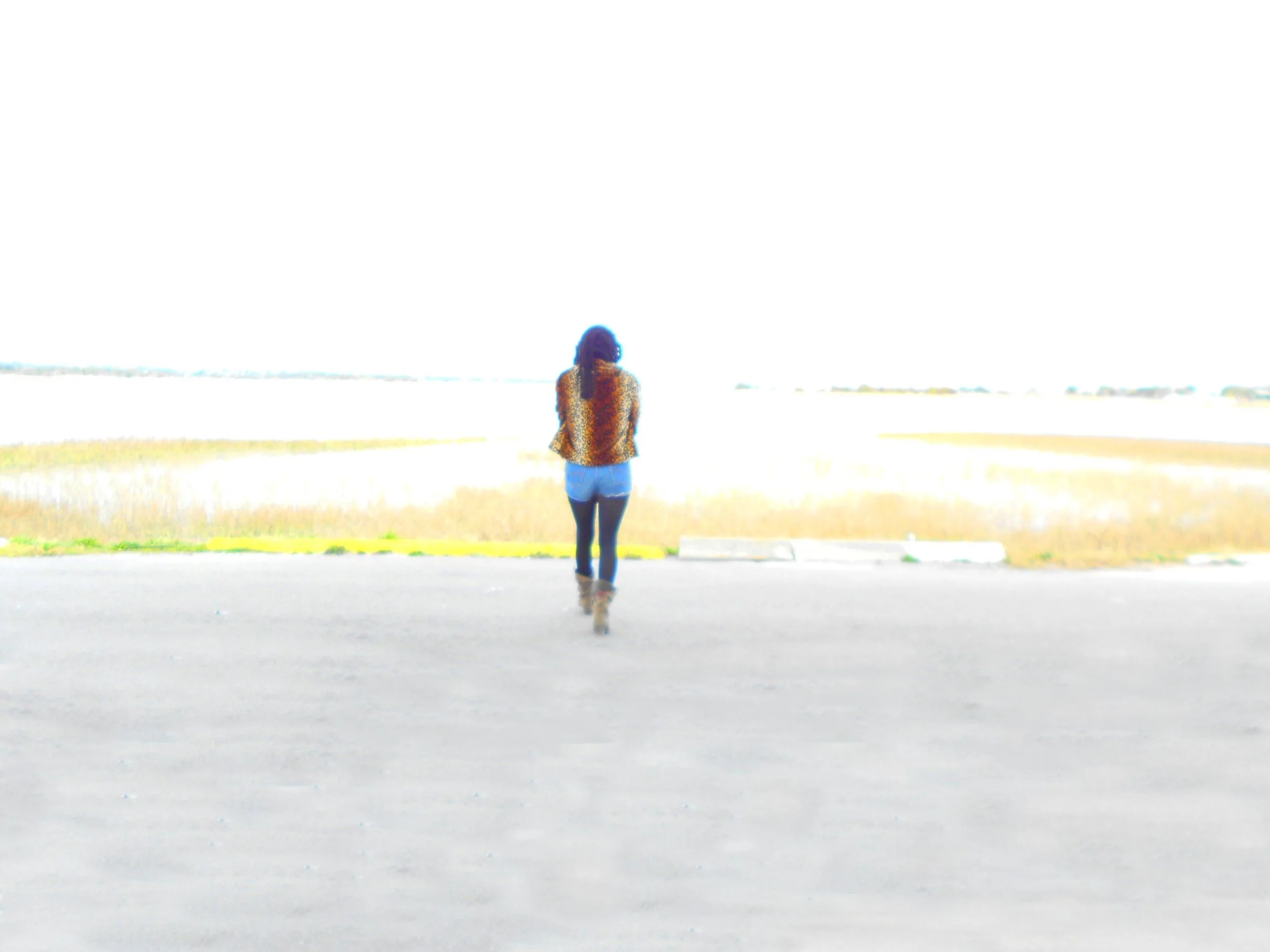 Somewhere in the USA ◇ 2013