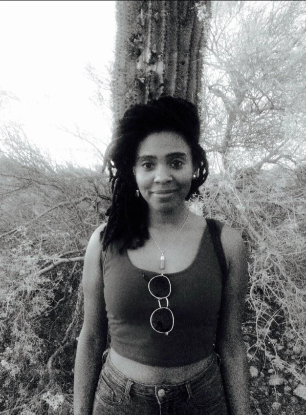 South Mountain, Phoenix, Arizona ◇ 2015