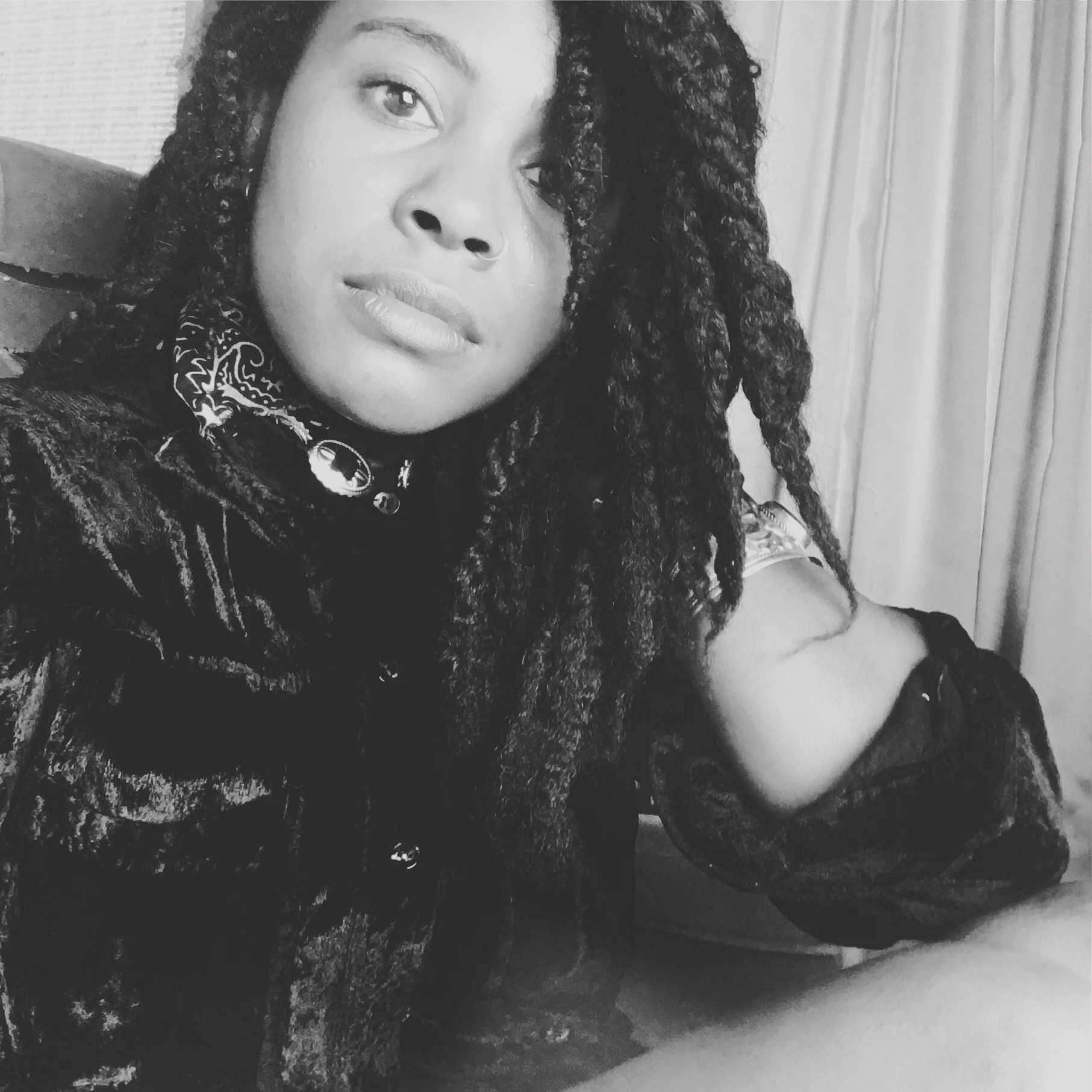 Bandit Belanger, Arizona ◇ 2016