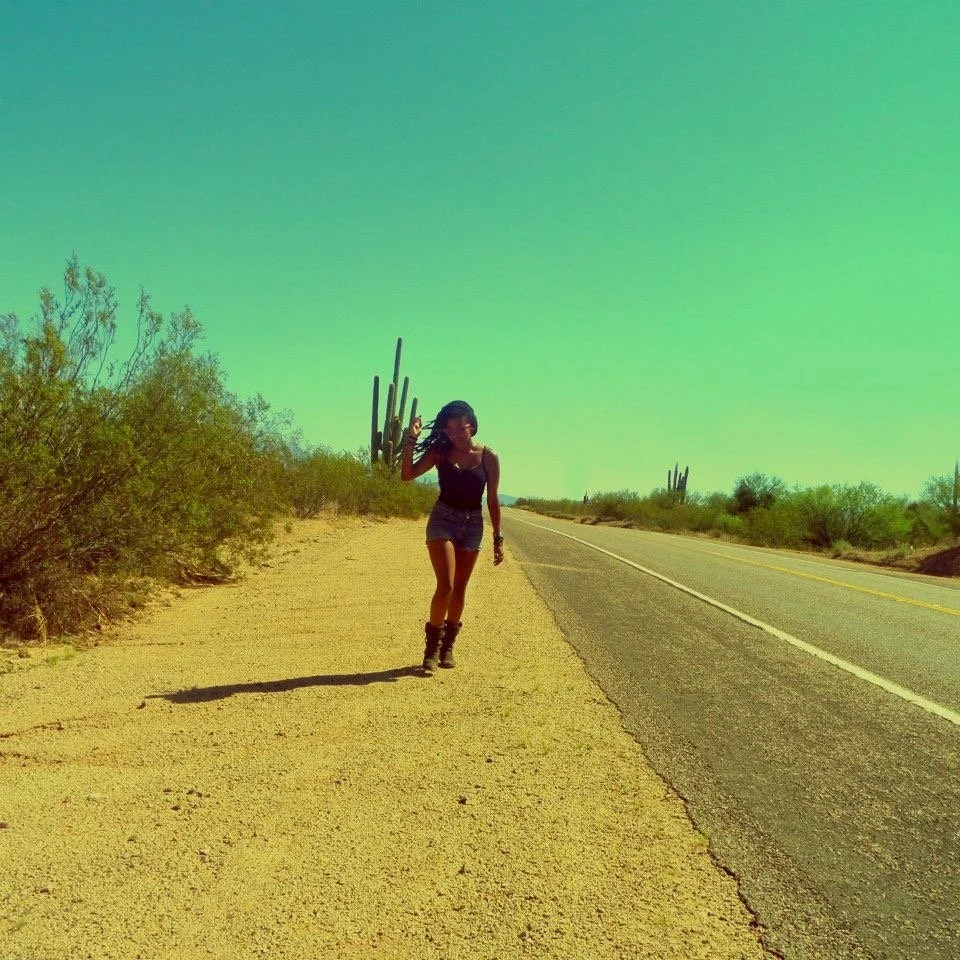 Mesa, Arizona ◇ 2013