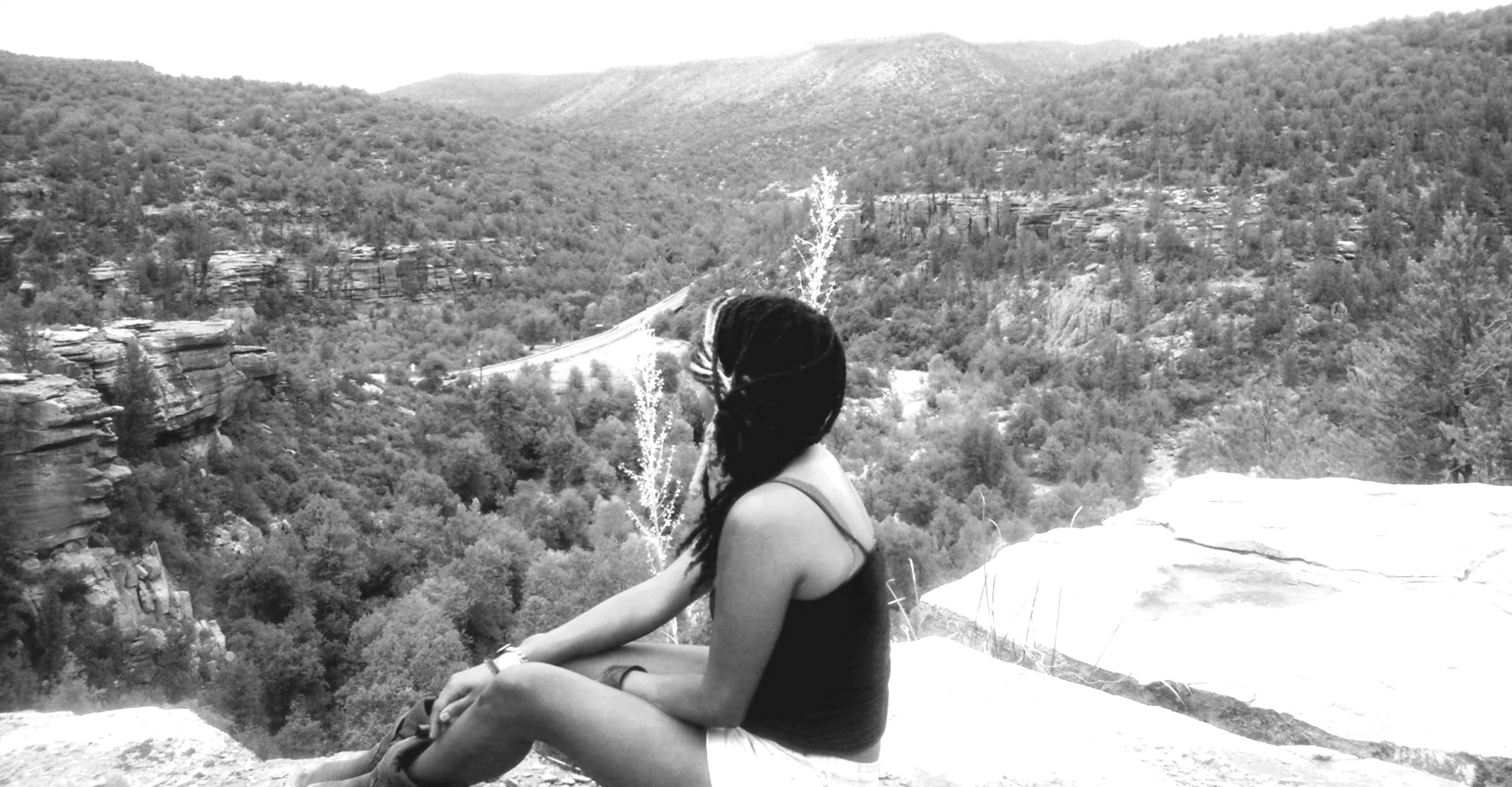 Payson, Arizona ◇ 2012