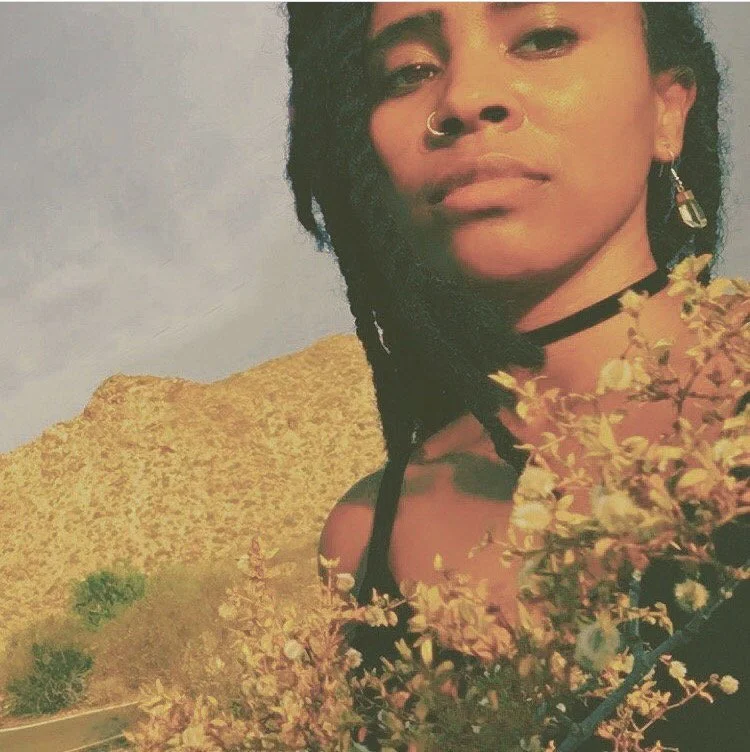 South Mountain, Phoenix, Arizona ◇ 2016