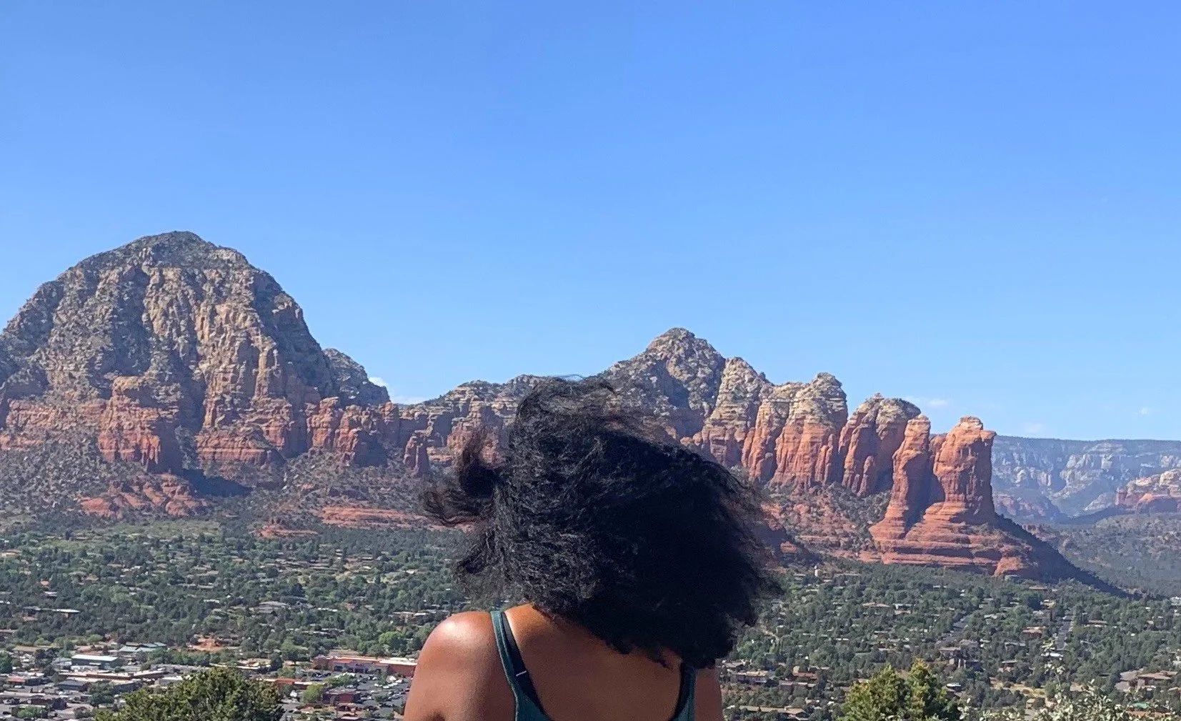 Sedona, Arizona ◇ 2022