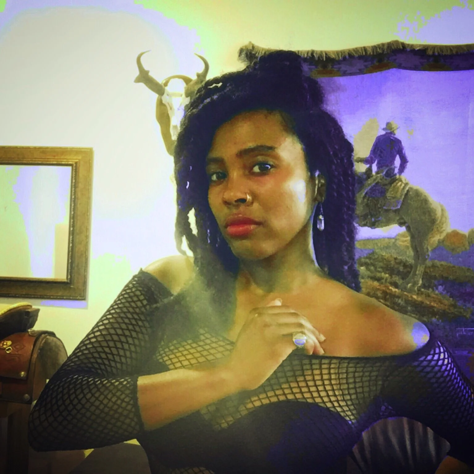 South Mountain, Phoenix, Arizona ◇ 2016