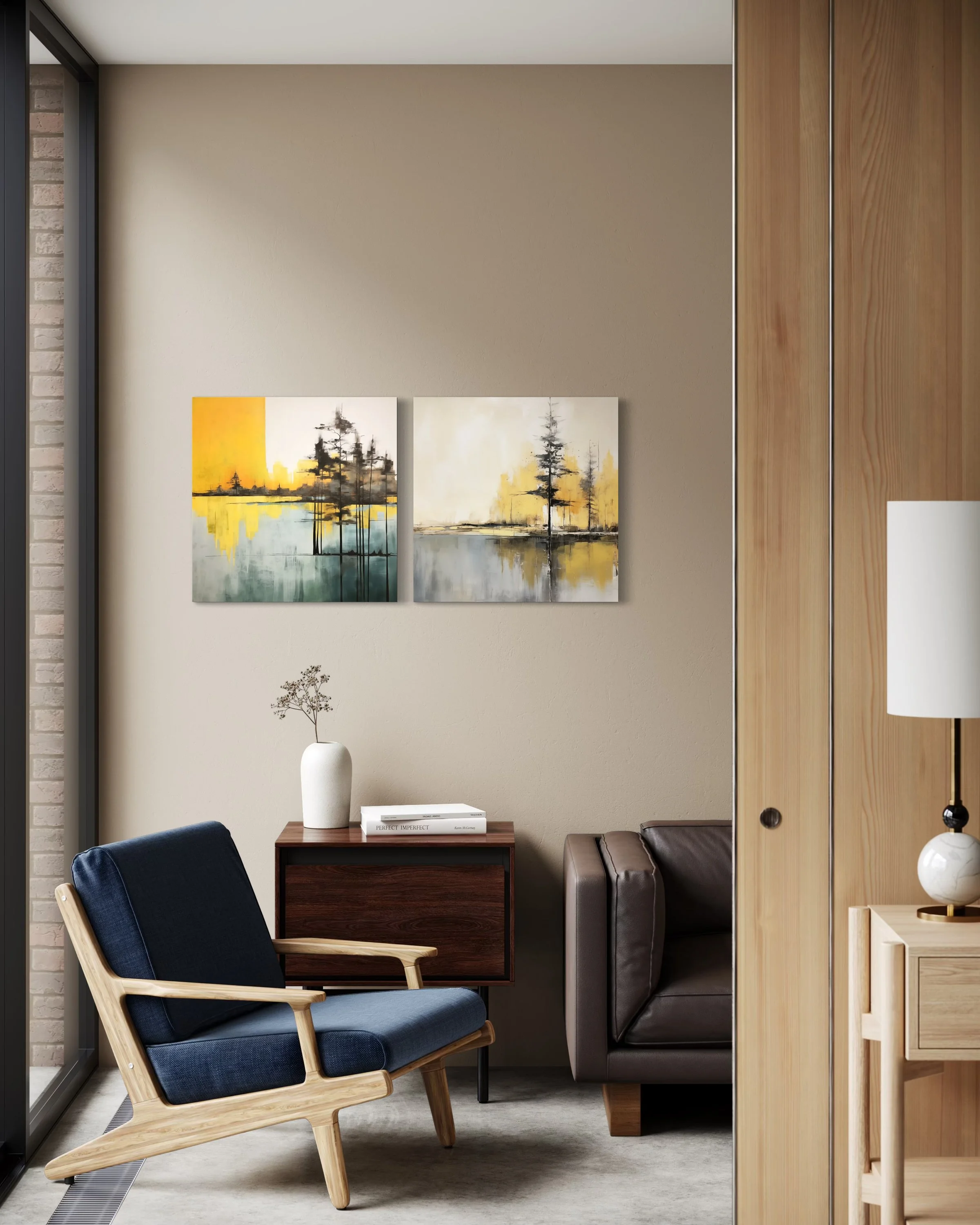 FRAMED_12VA_ONGOLDENPOND_1-3_FRAME-1.jpg