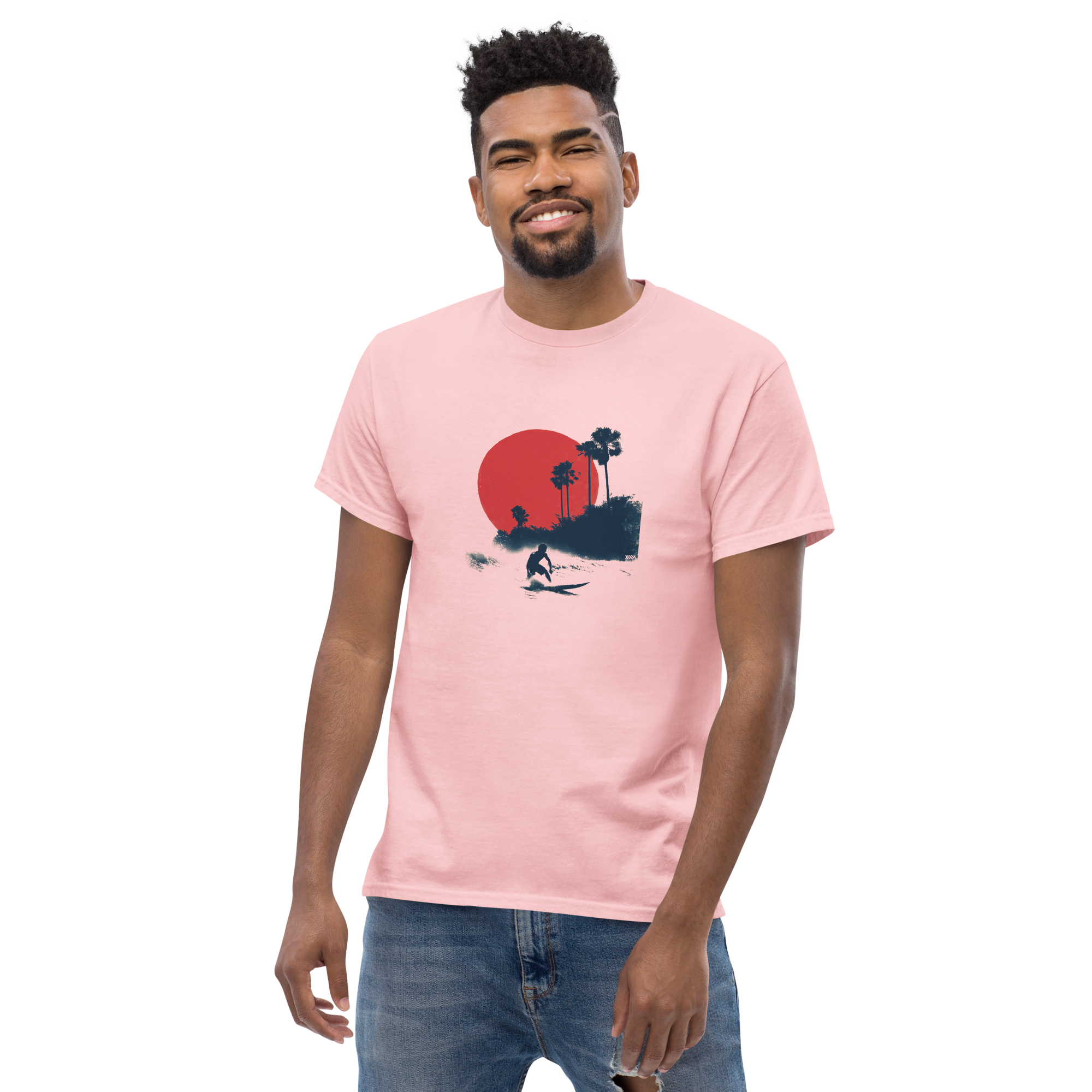 unisex-classic-tee-light-pink-front-2-68c1c8cfcebd6.png