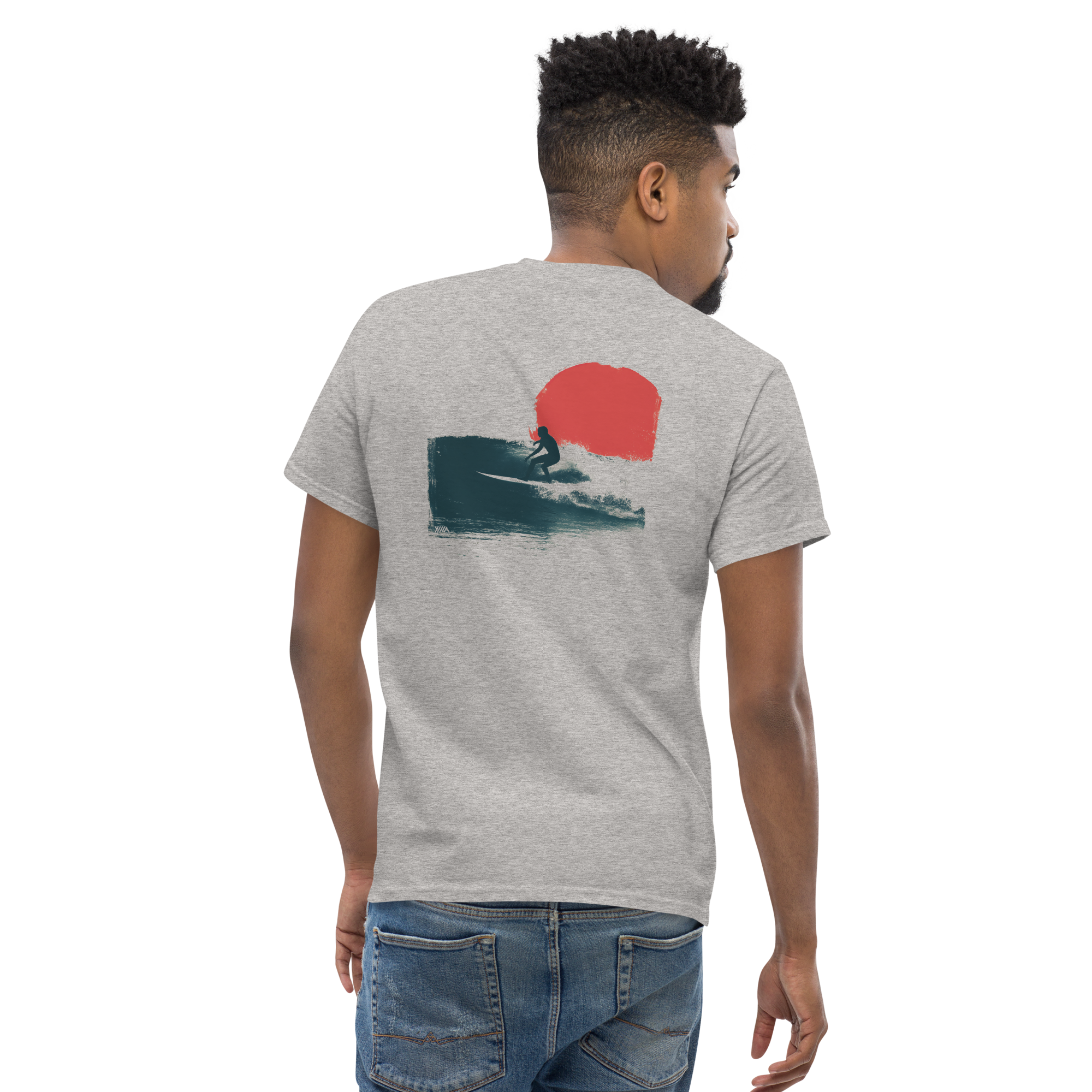 unisex-classic-tee-sport-grey-back-2-68c1c65be02f7.png
