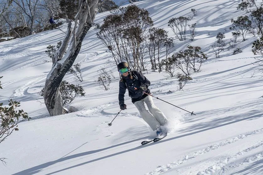 Backcountry Immersion Clinic