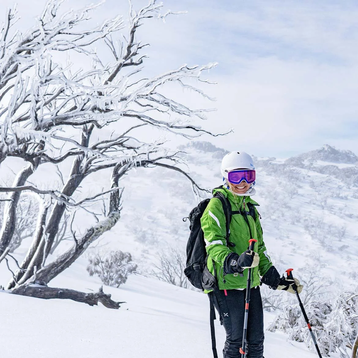 South Ramshead final tour