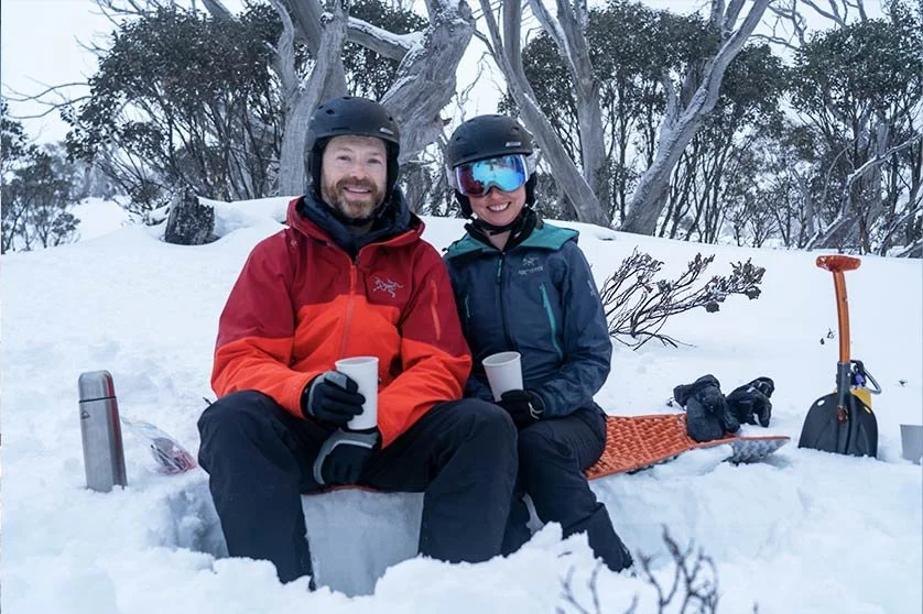 Backcountry Immersion Clinic