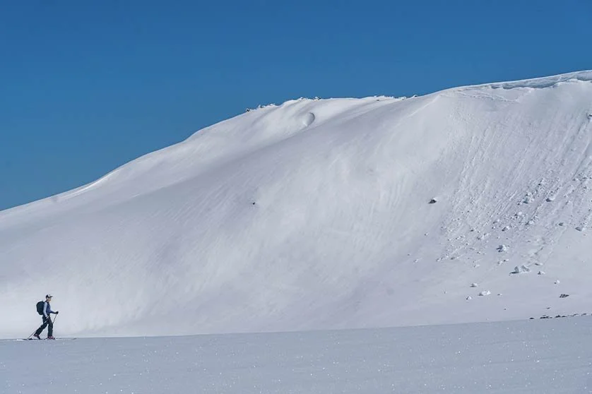 Backcountry Immersion Clinic