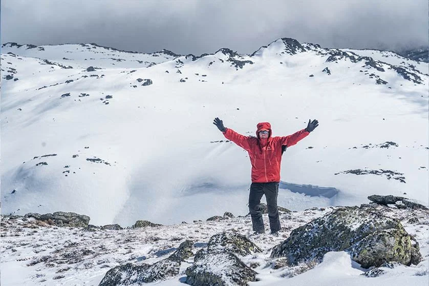 Backcountry Immersion Clinic