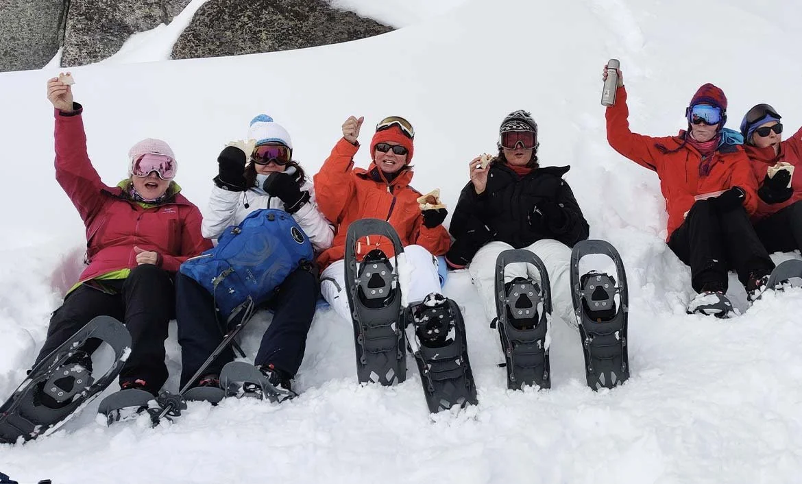 Arrival and intro tour