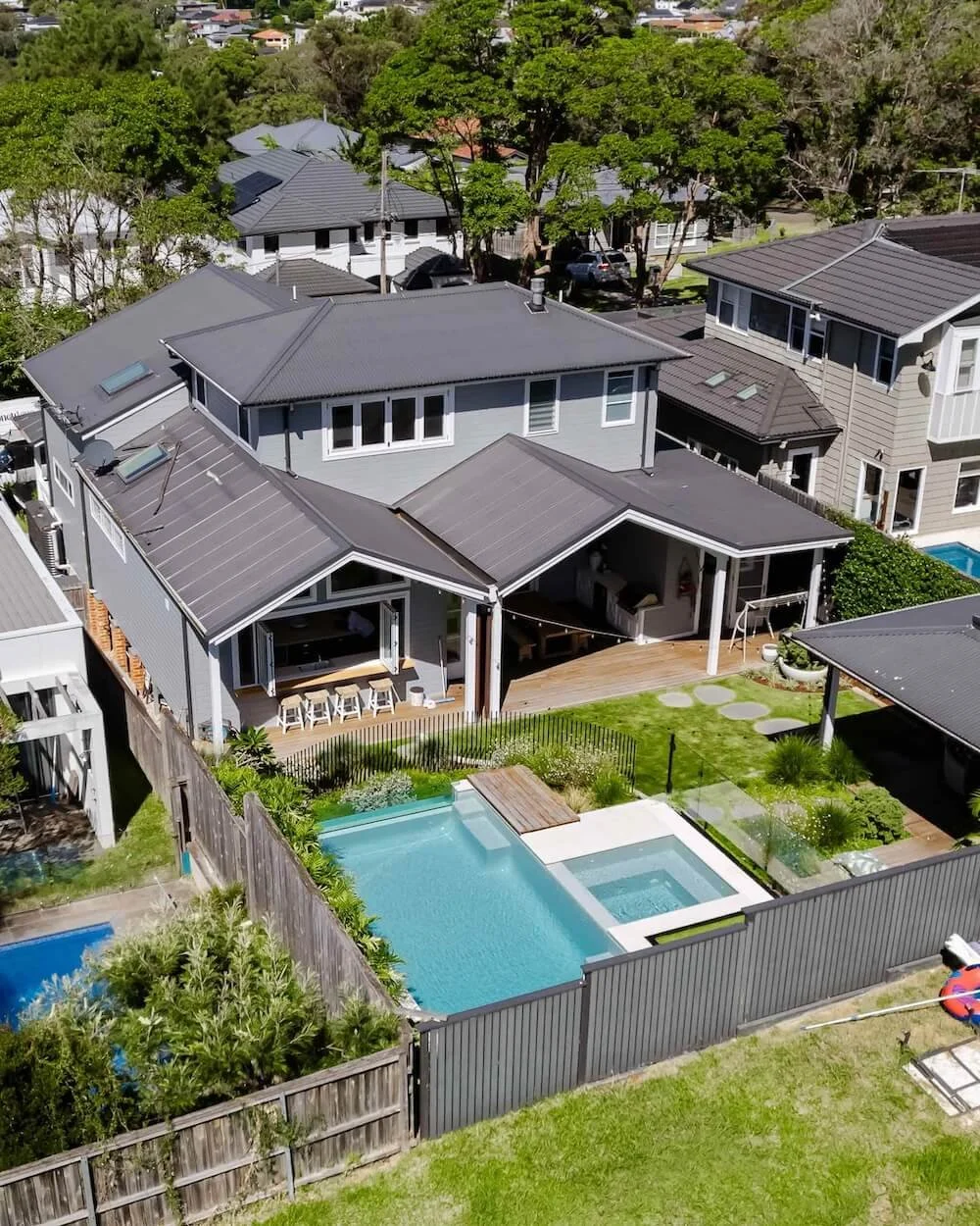 North Balgowlah Family Entertainer