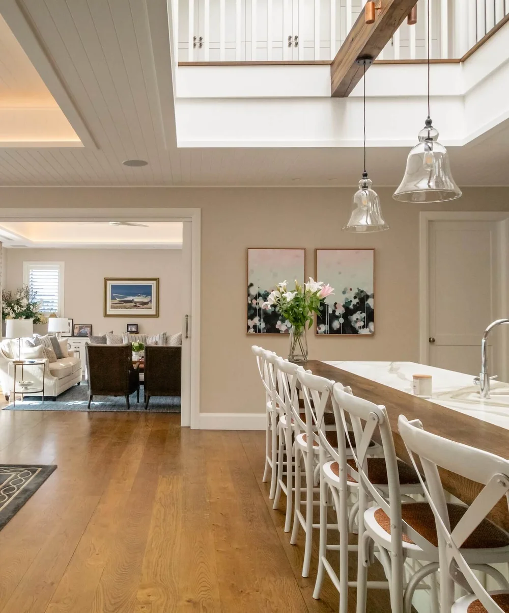 Thoughtful Nature Inspired Home Interior Designer Sydney Photo Inspiration