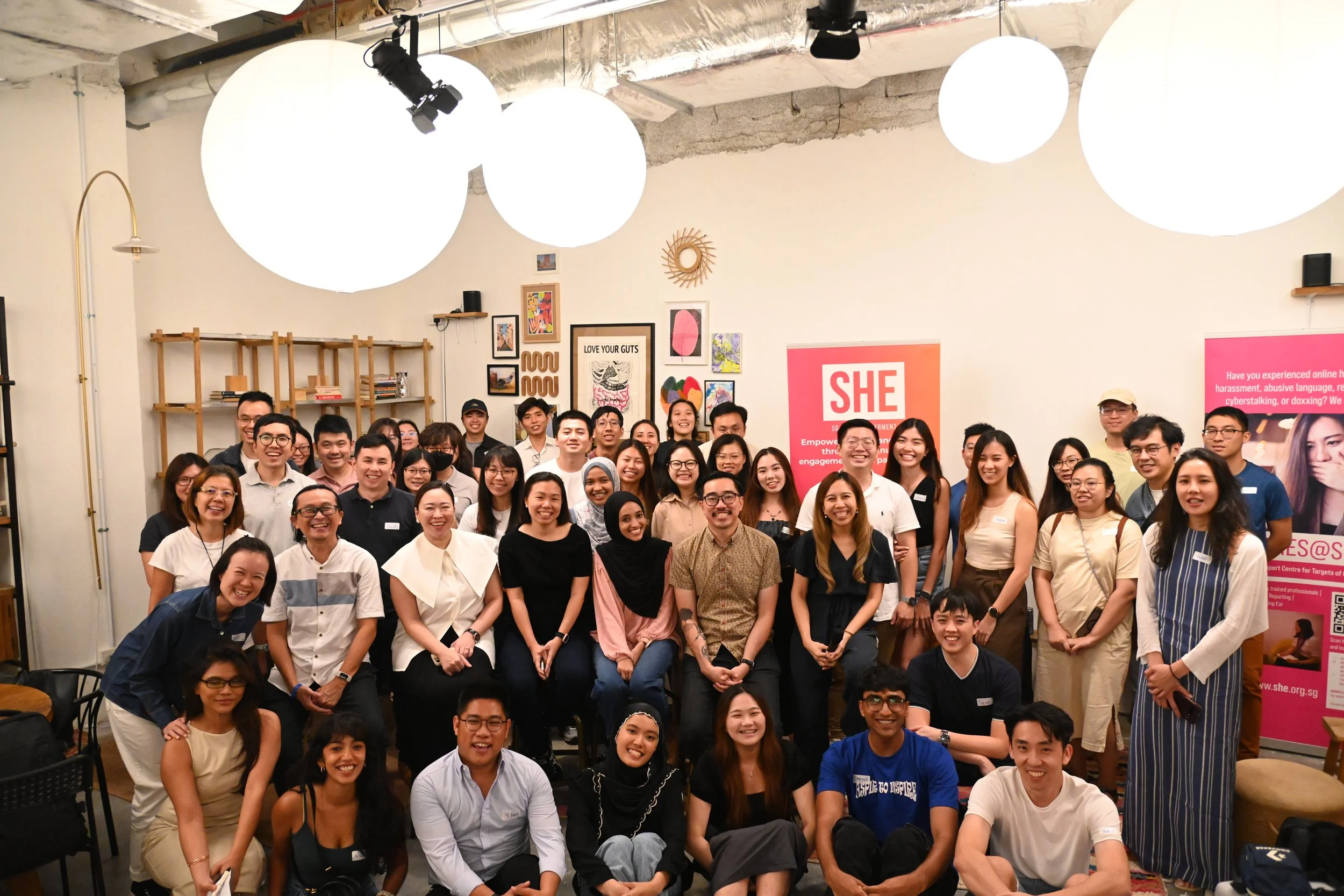 Journeys to Parenthood