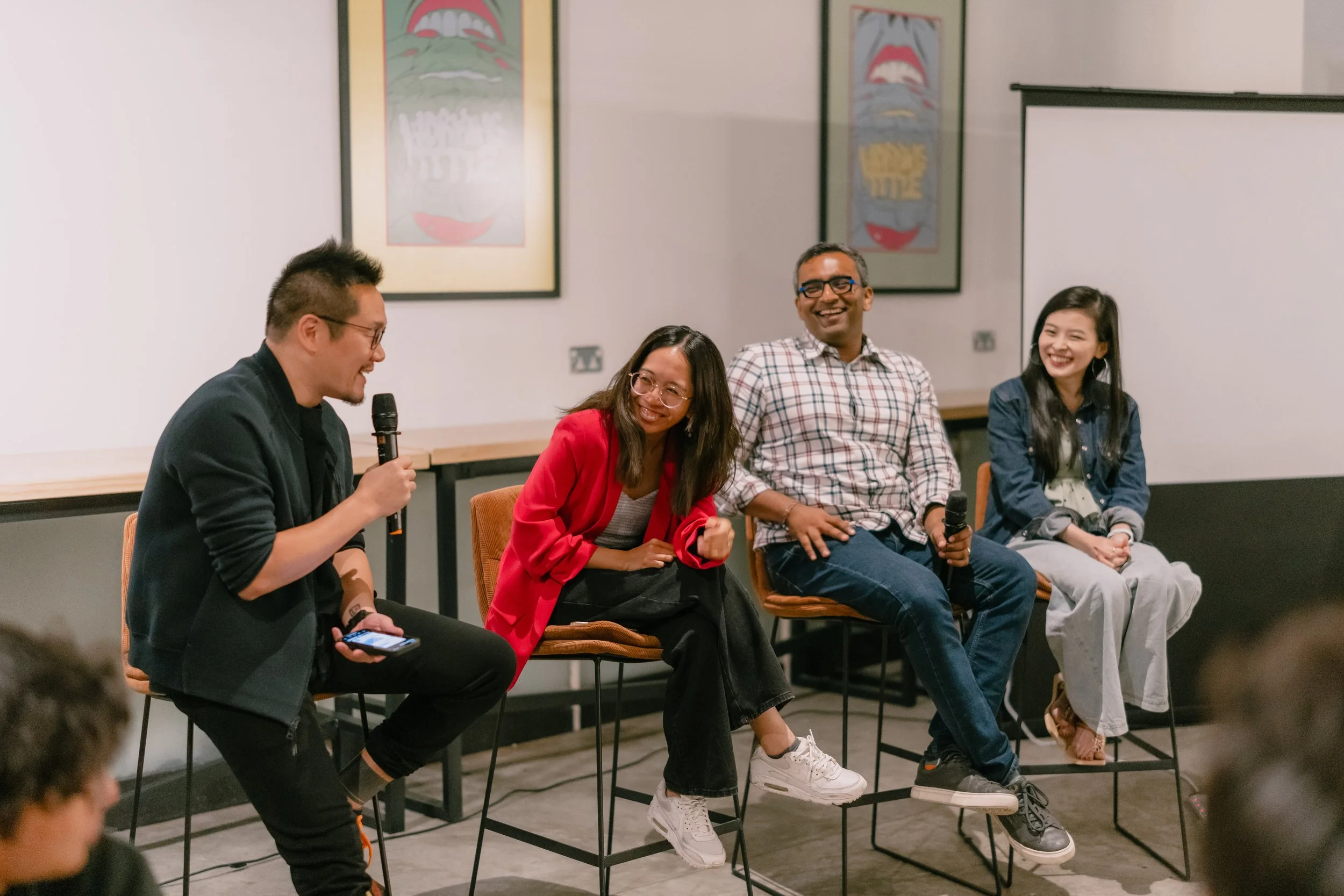 Street Smarts for Dating Apps