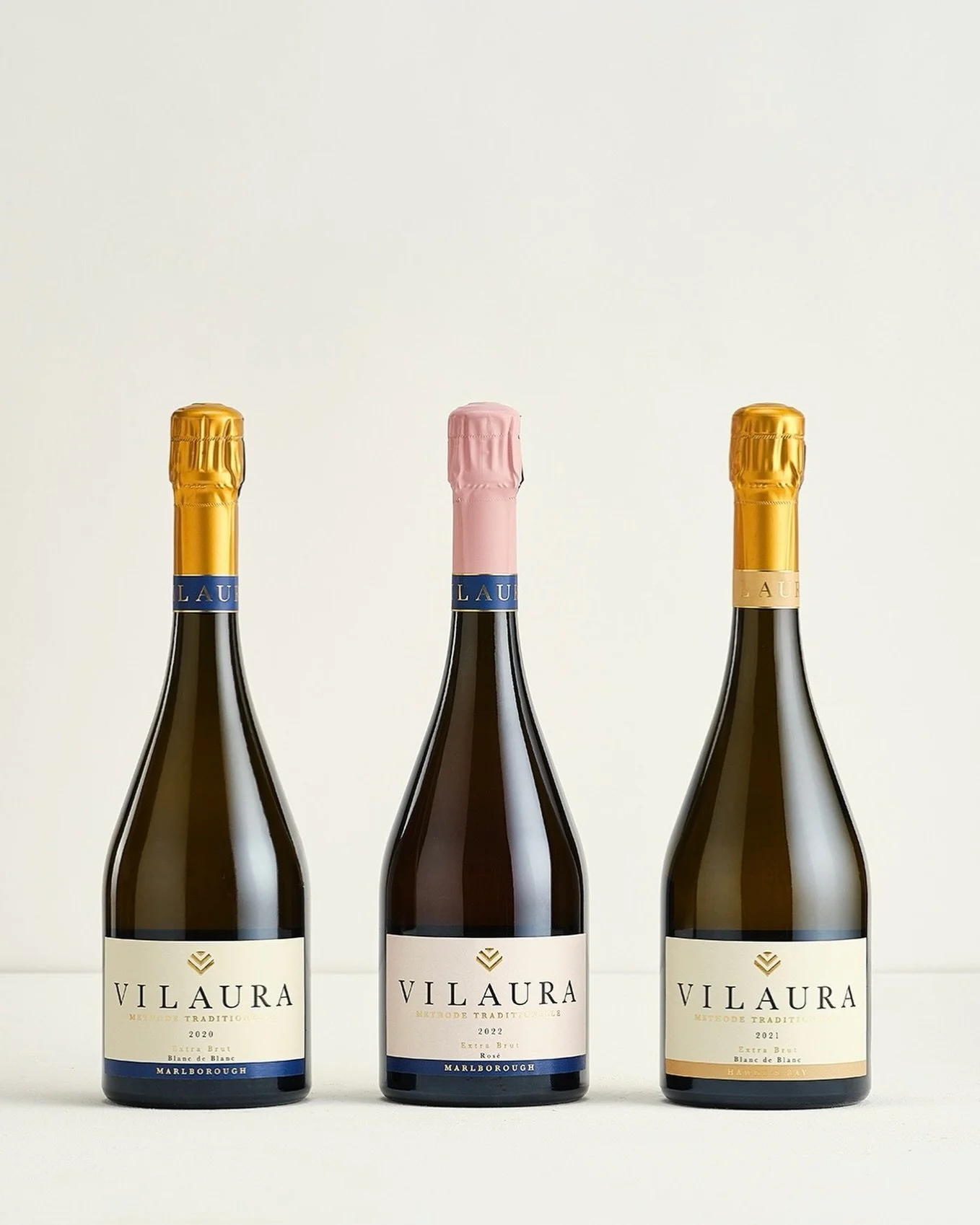 VILAURA wishes you, your friends and family a festive Christmas and a Happy new years with the VILAURA Christmas Collection 6-pack &amp; bottle stopper.

For a limited time only (Ending on the 19th December) receive complimentary delivery of a mixed 