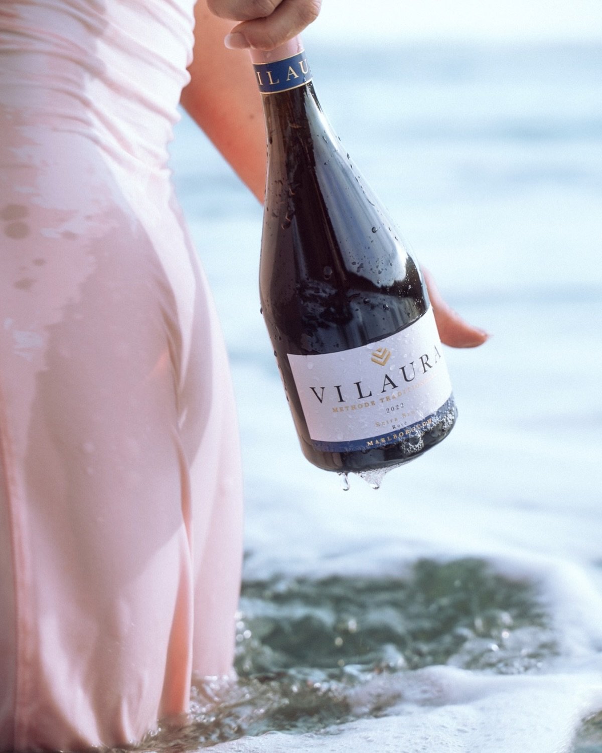 The Summer season is here..

Make your moments memorable with the VILAURA 2022 Ros&eacute; - continuing to evolve and now with hints of Strawberry shortbread.

A perfect companion to your Picnic or festive dinner gatherings with friends and family th