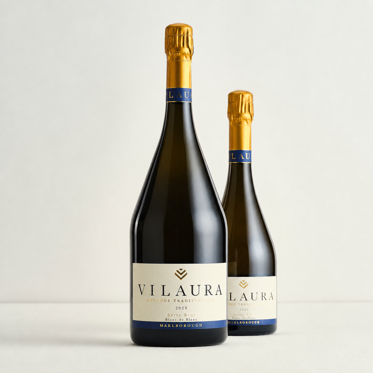Marlborough 2023 Blanc de Blanc - Magnum (Coming Soon)