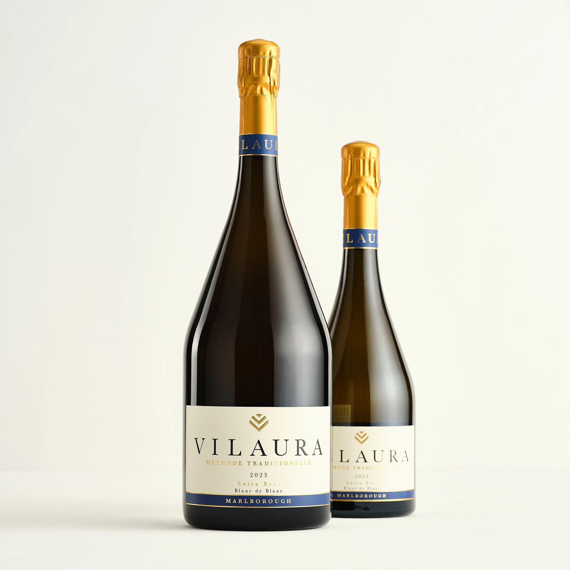 Marlborough 2023 Blanc de Blanc - Magnum (Coming Soon)