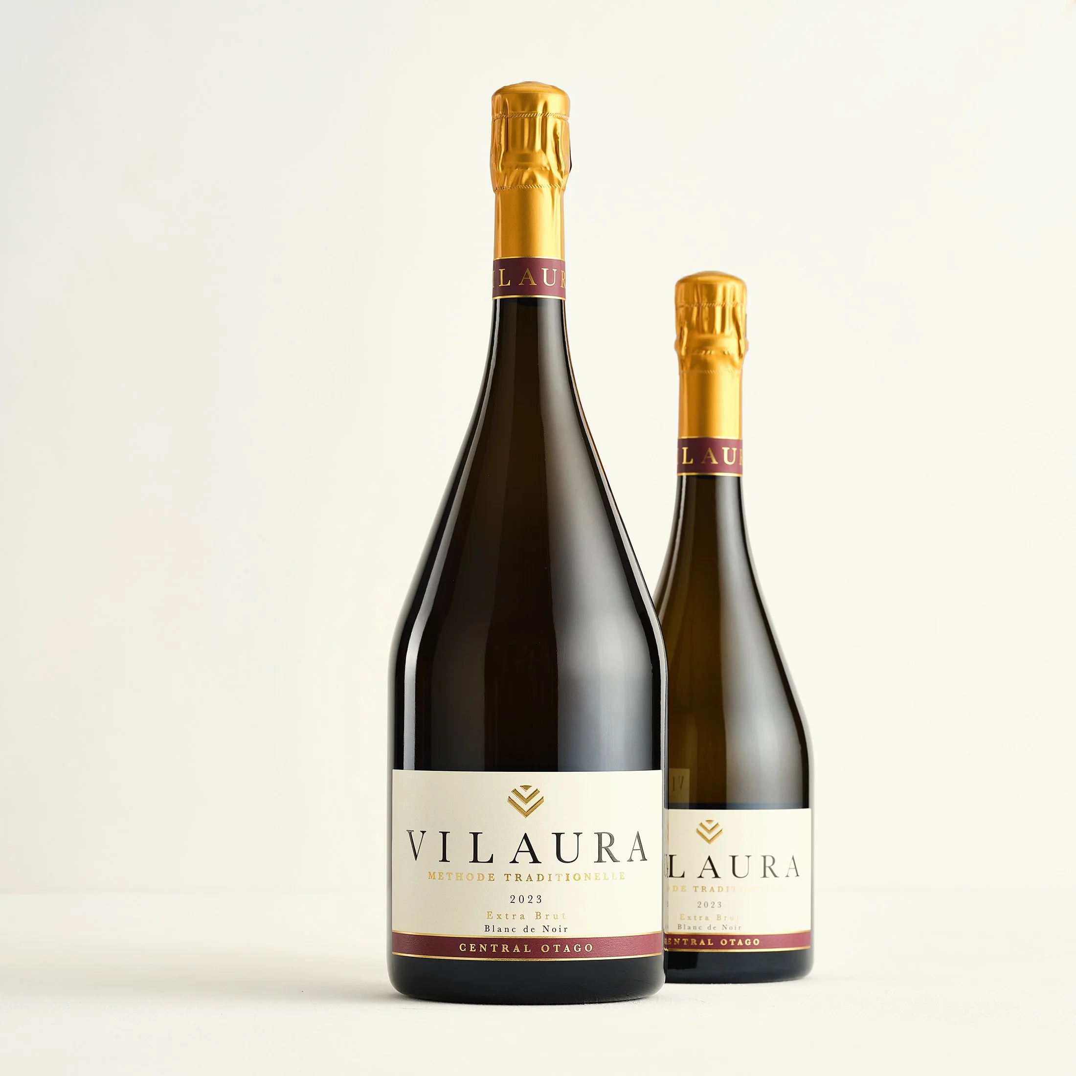 Central Otago 2023 Blanc de Noir - Magnum