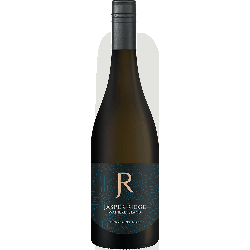 Jasper Ridge Pinot Gris 2026