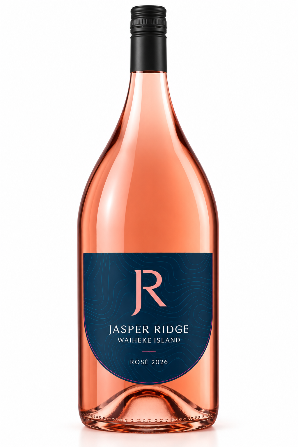 Jasper Ridge Rosé Magnum Bottle.png