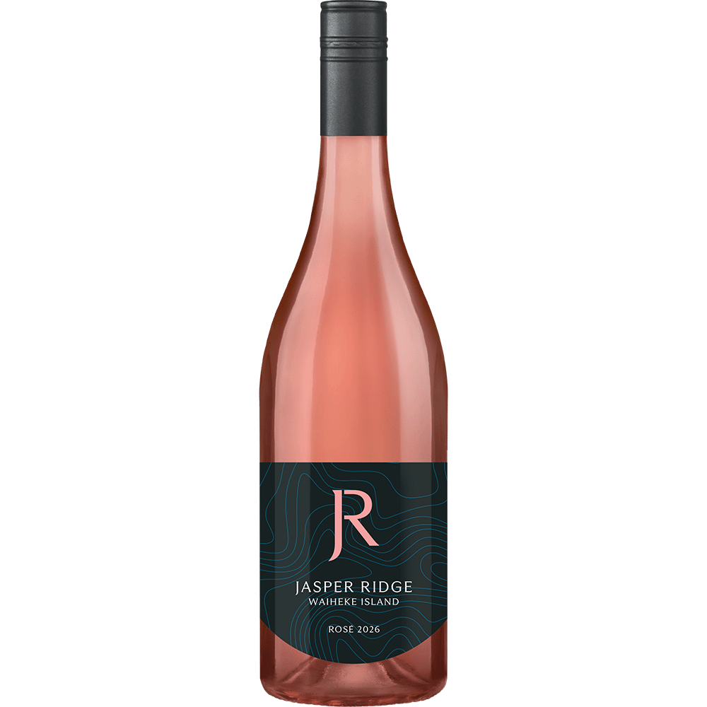 Jasper Ridge Rosé 2026