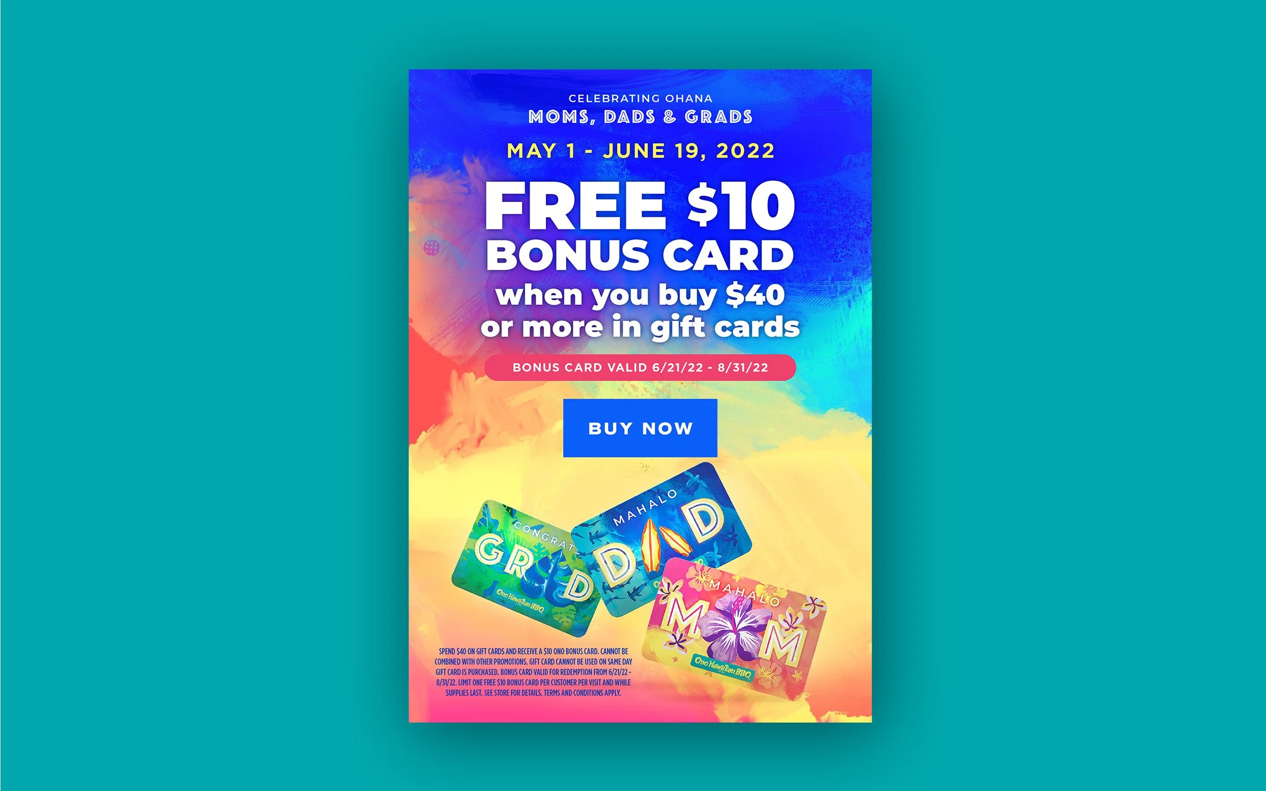 Email Blast graphic