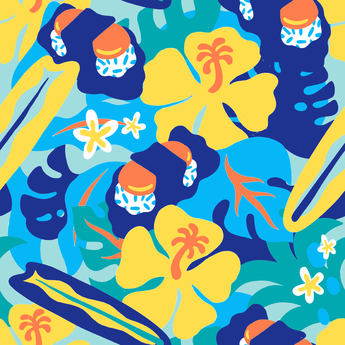 Patterns