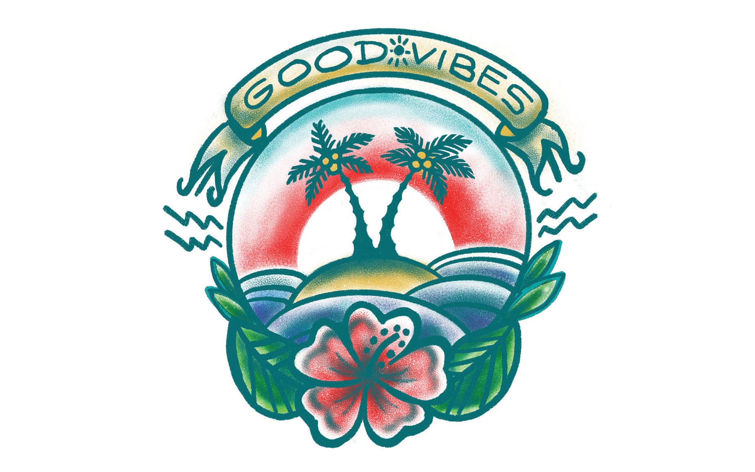 Tattoo illustrations