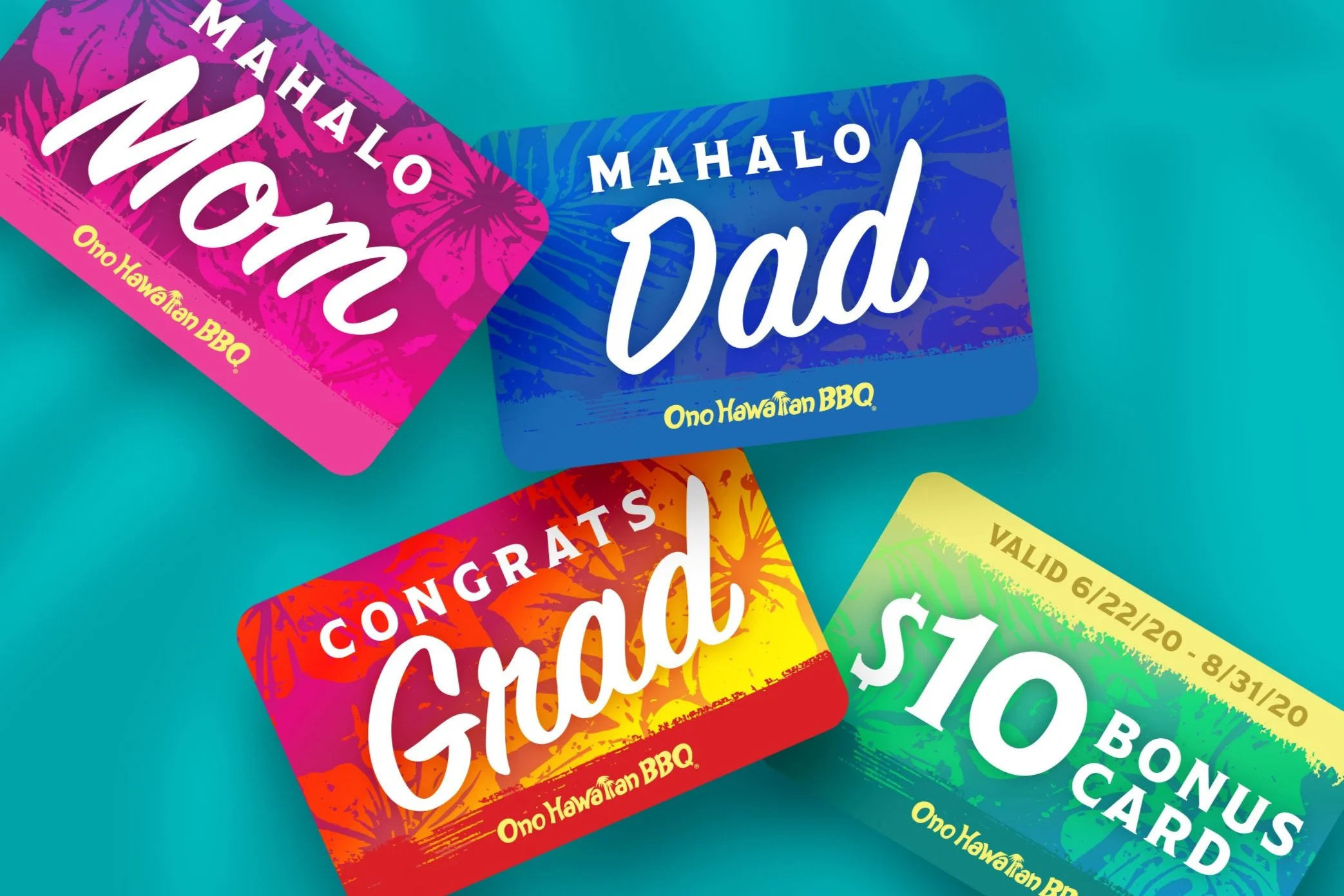Gift Cards