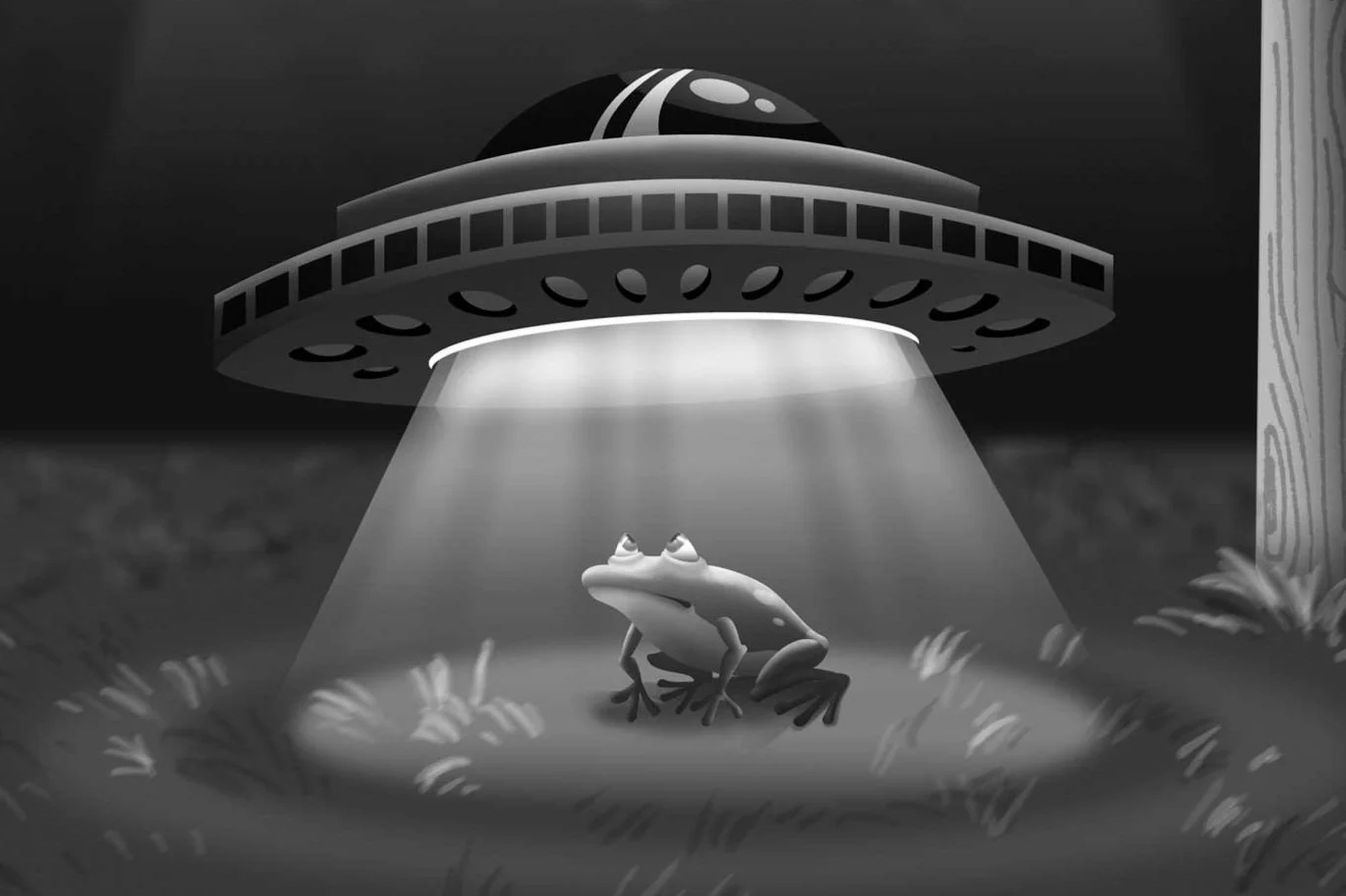 Personal Illustrations