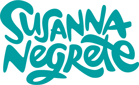 Susanna Negrete