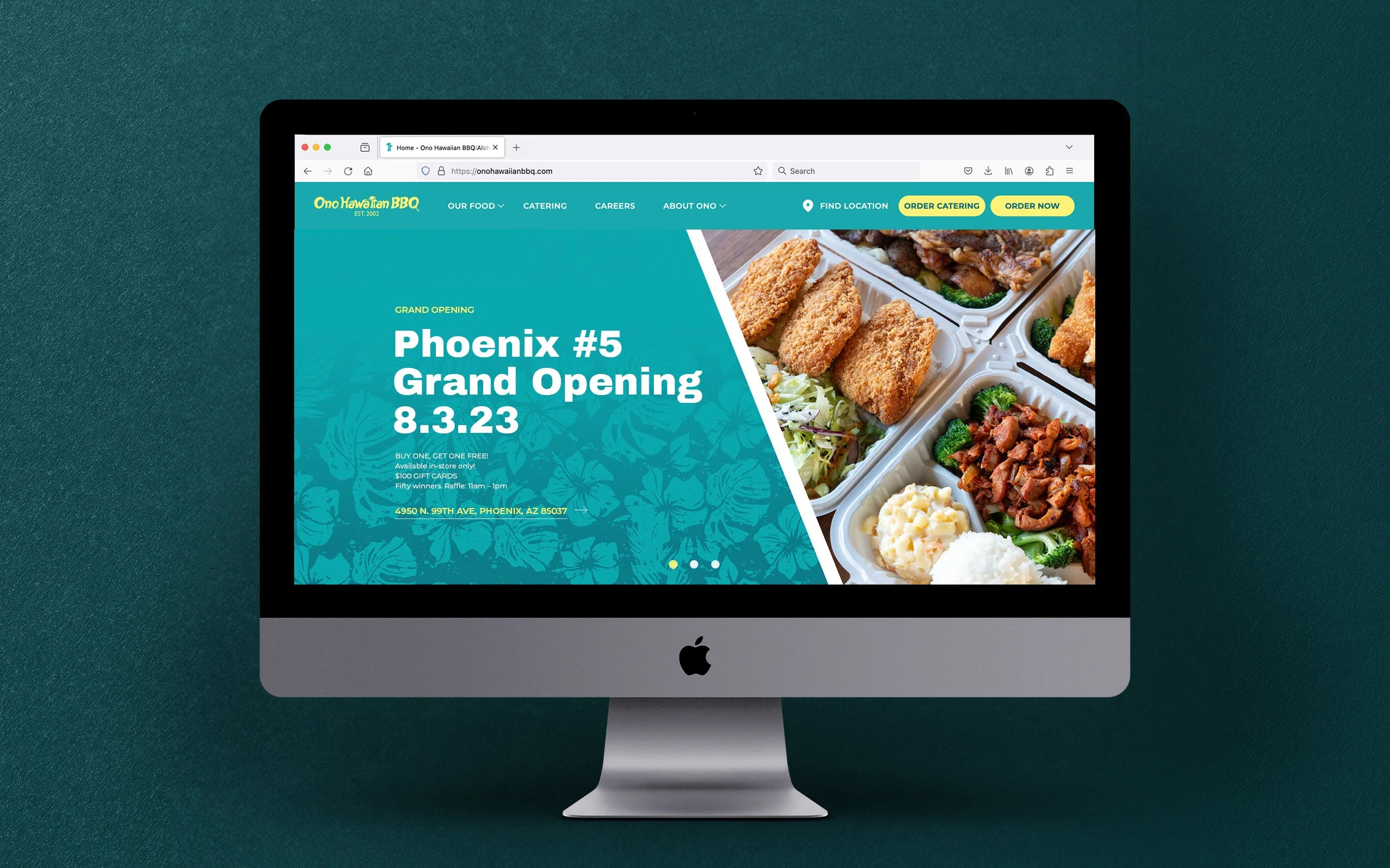 Website Graphic 