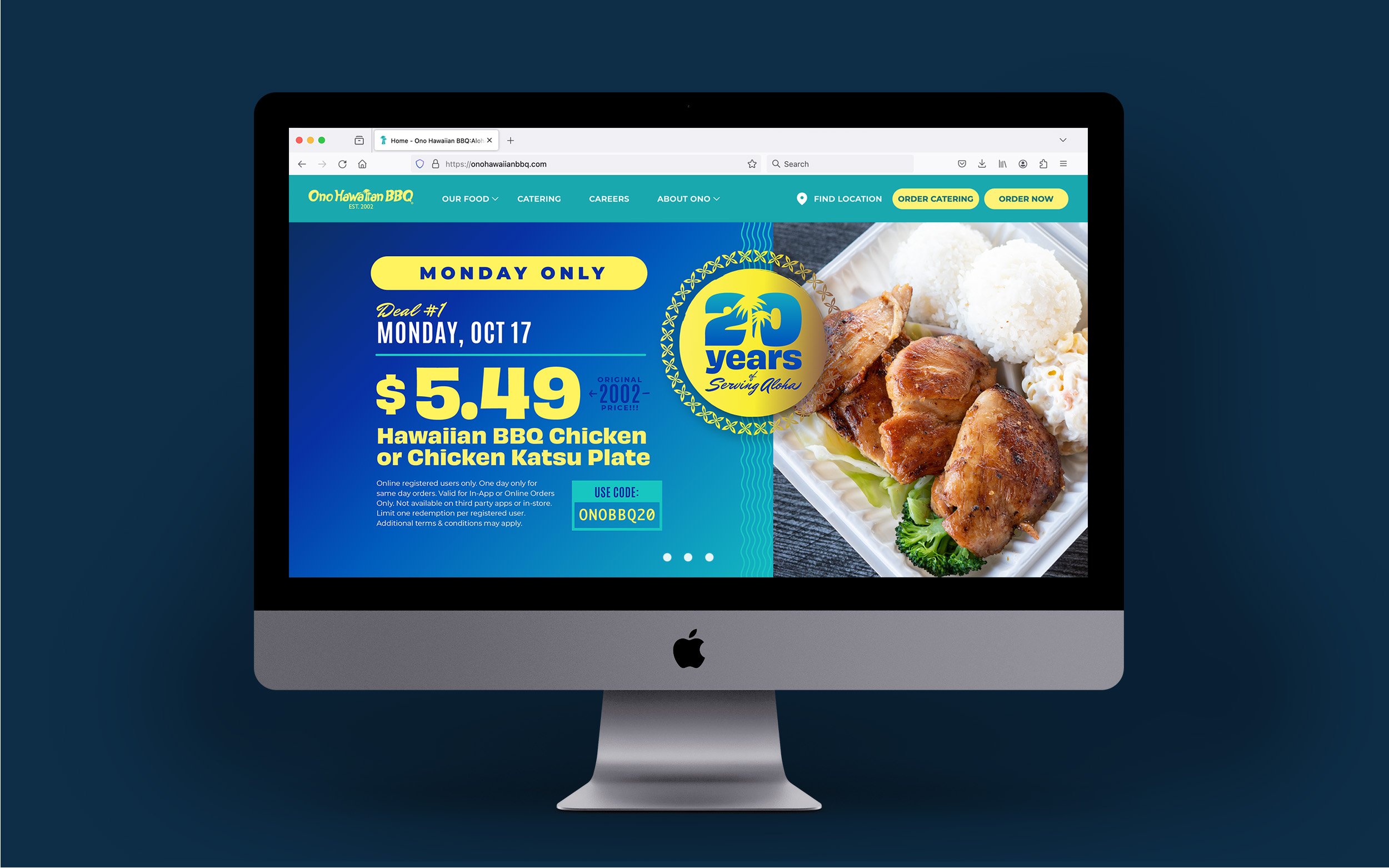 Website Graphic