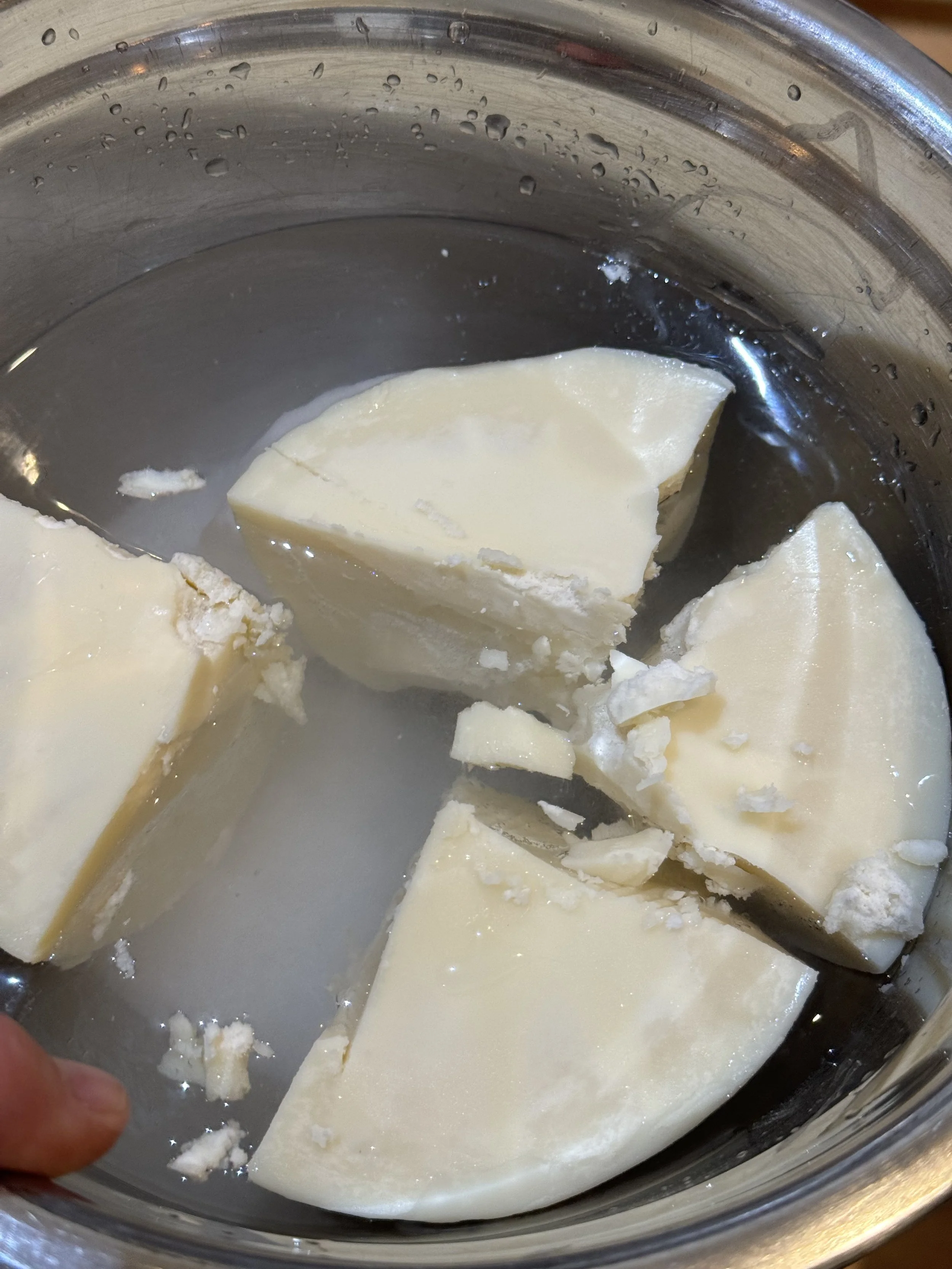 Grass Fed Beef Tallow. — Peppermint Ridge Farm Co - Adelaide Hills